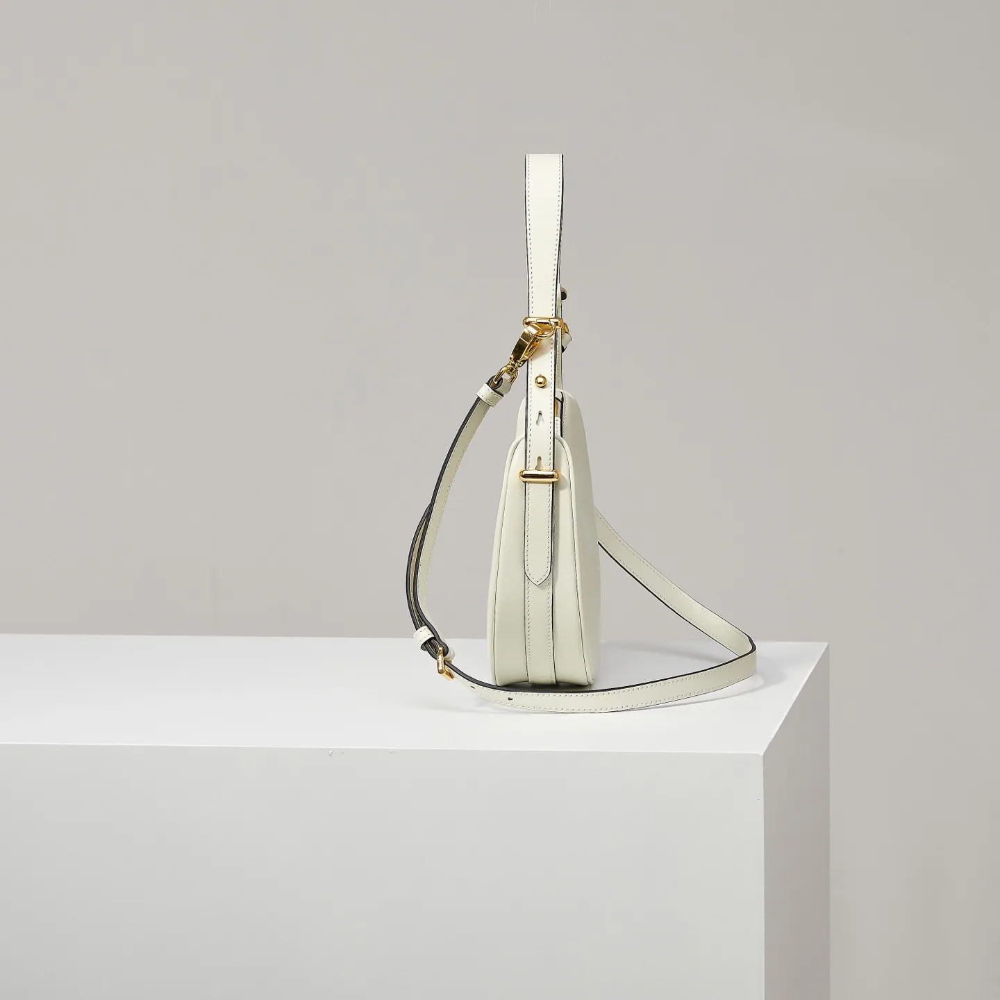 Prada Soft Hobo Bag product photo from LabelPicks