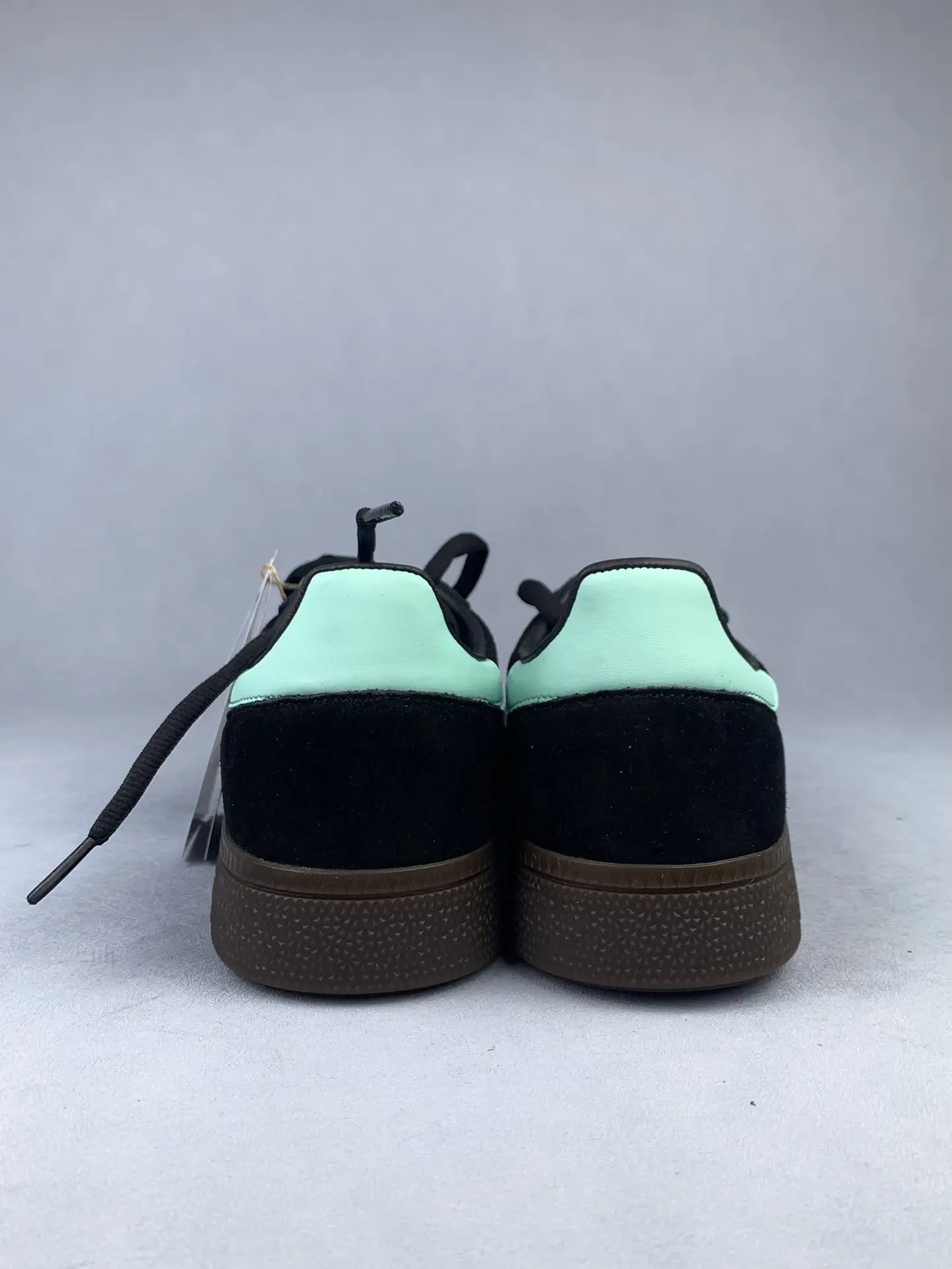 adidas Handball Spezial Clear Mint Shoes product photo from LabelPicks