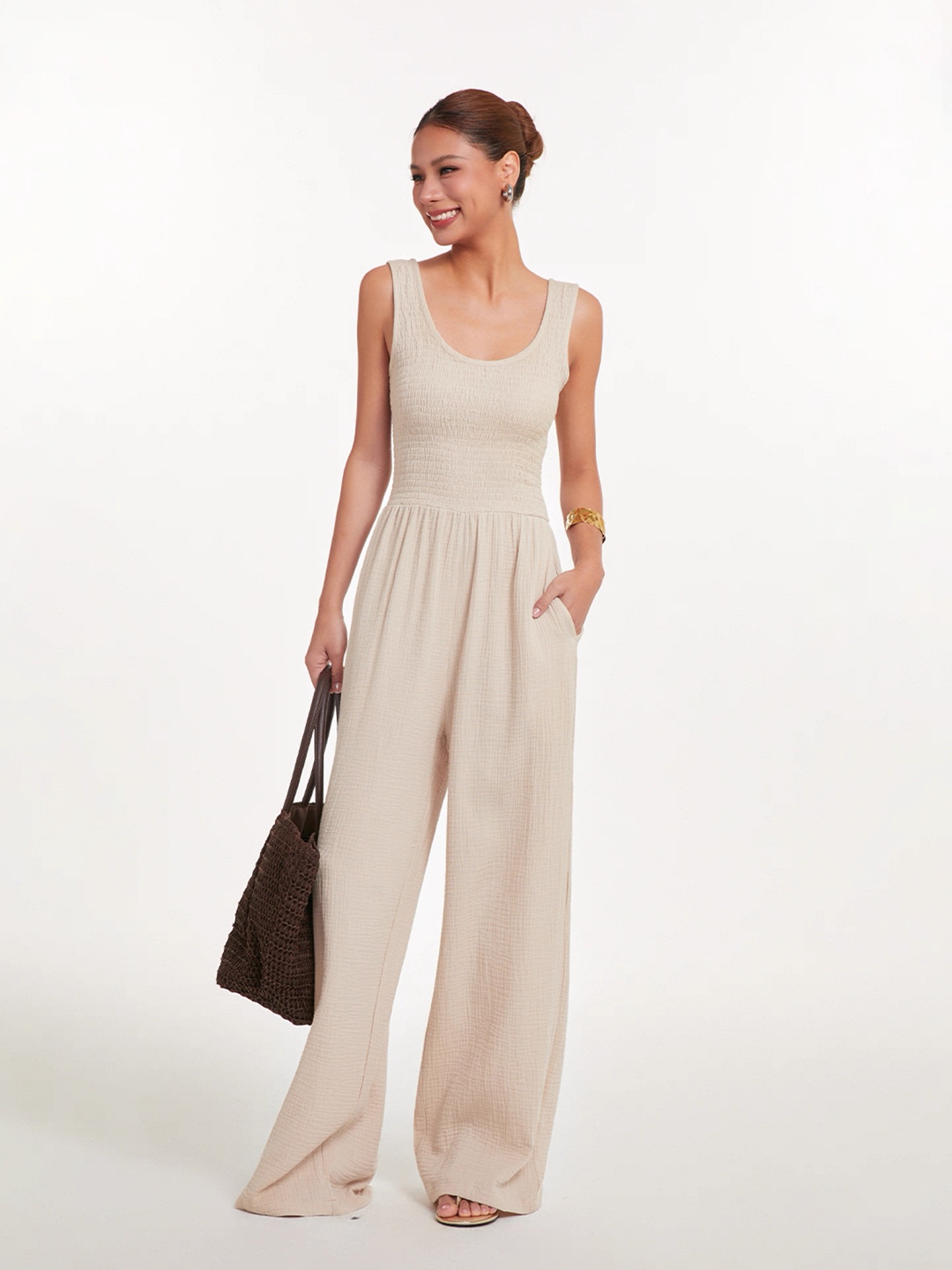 New Jumpsuit