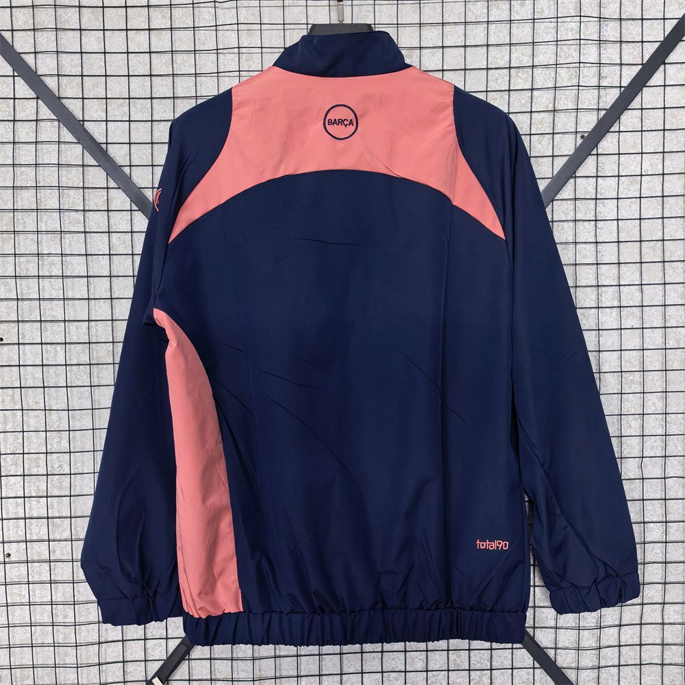 Barcelona Training Jacket 25/26