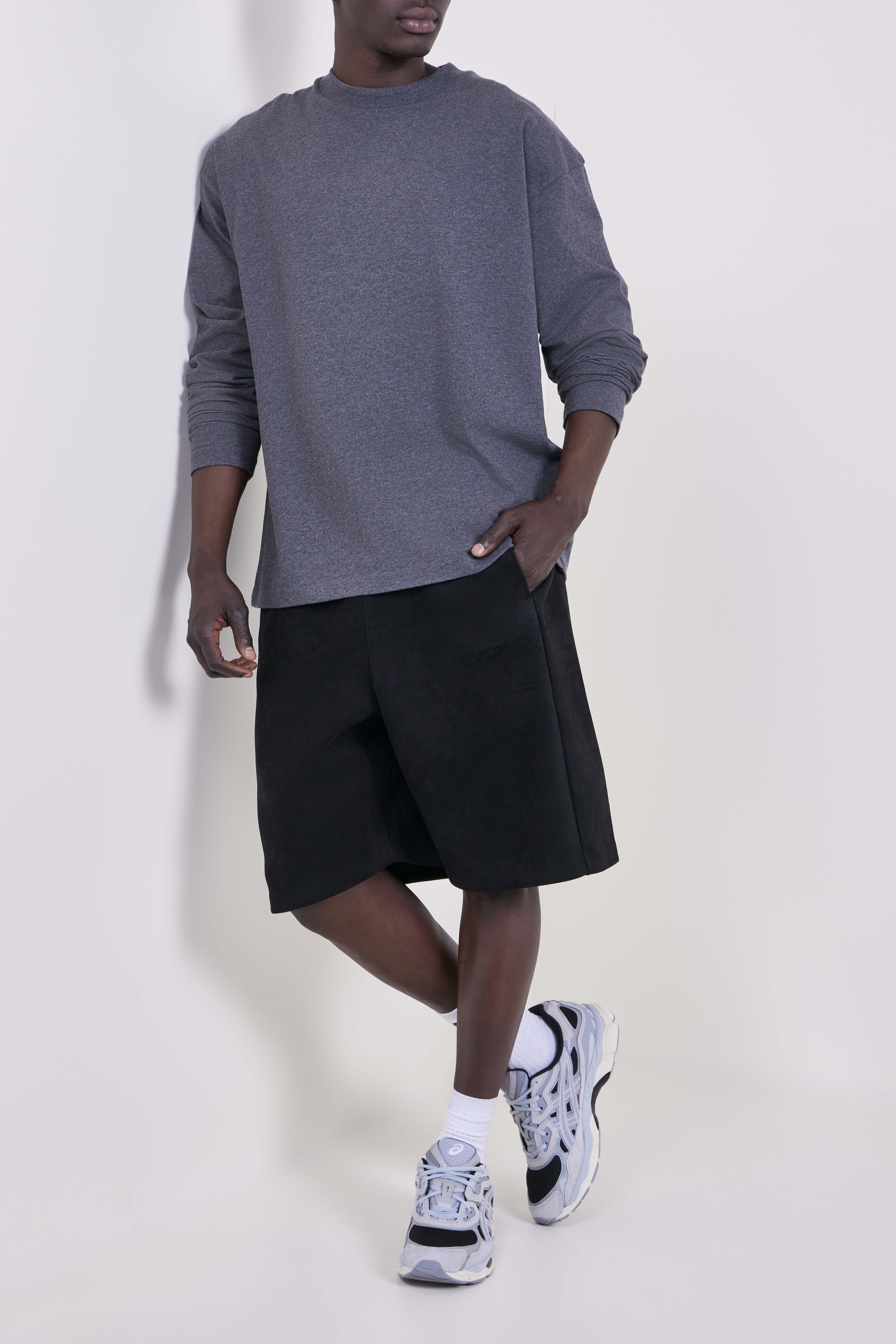 FEAR OF GOD ESSENTIALS חולצת טי ארוכה
