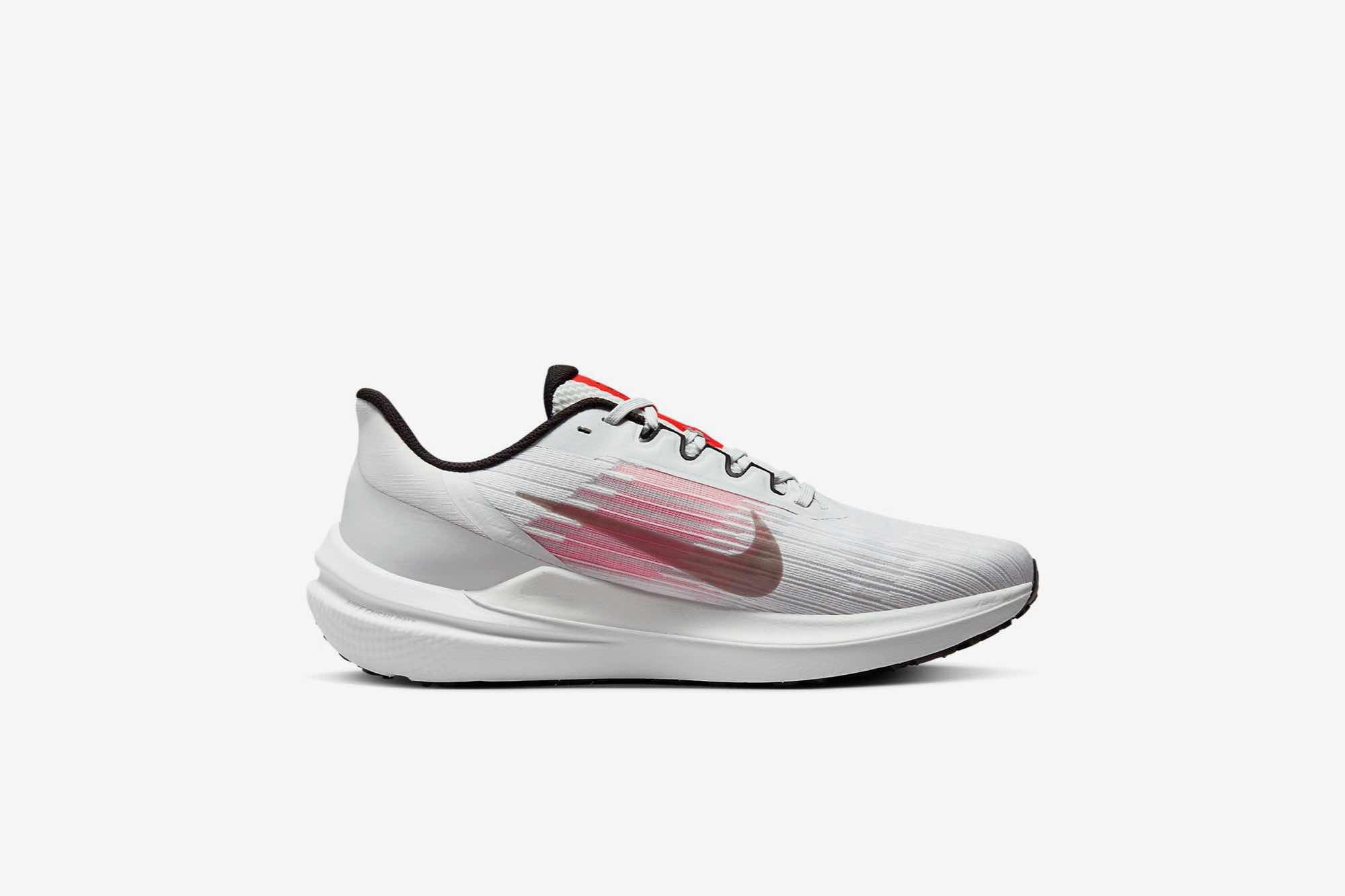 Nike Air Zoom Winflo 9 ‘Photon Dust Red’ DD6203-009