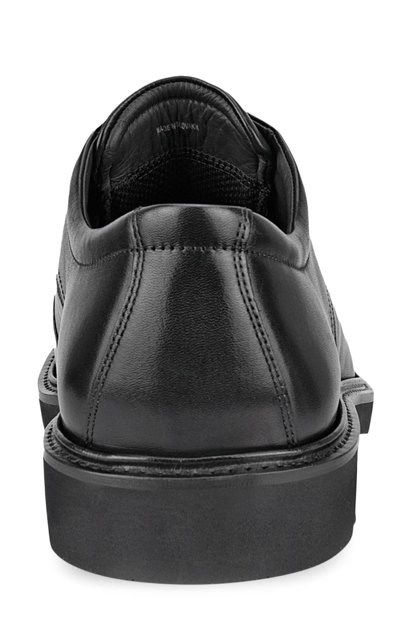 ECCO Metropole London Derby