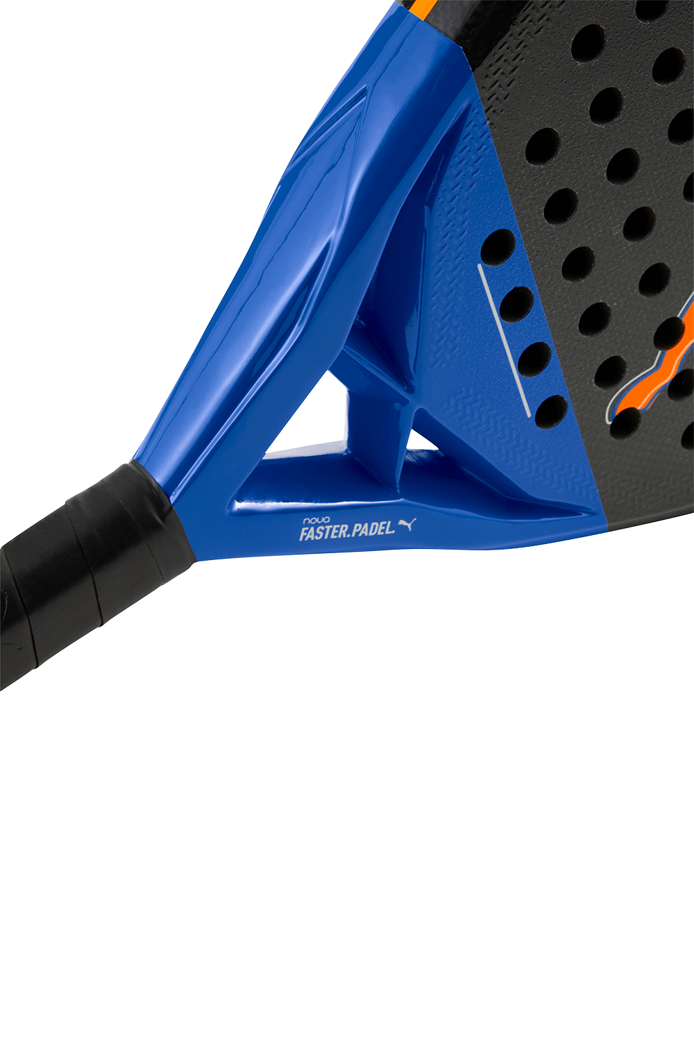 PUMA מחבט לפאדל נובה