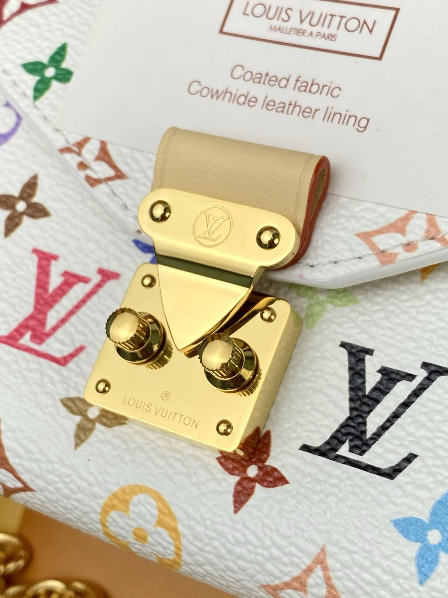 Louis Vuitton Hands-Free Belt Bag product photo from LabelPicks