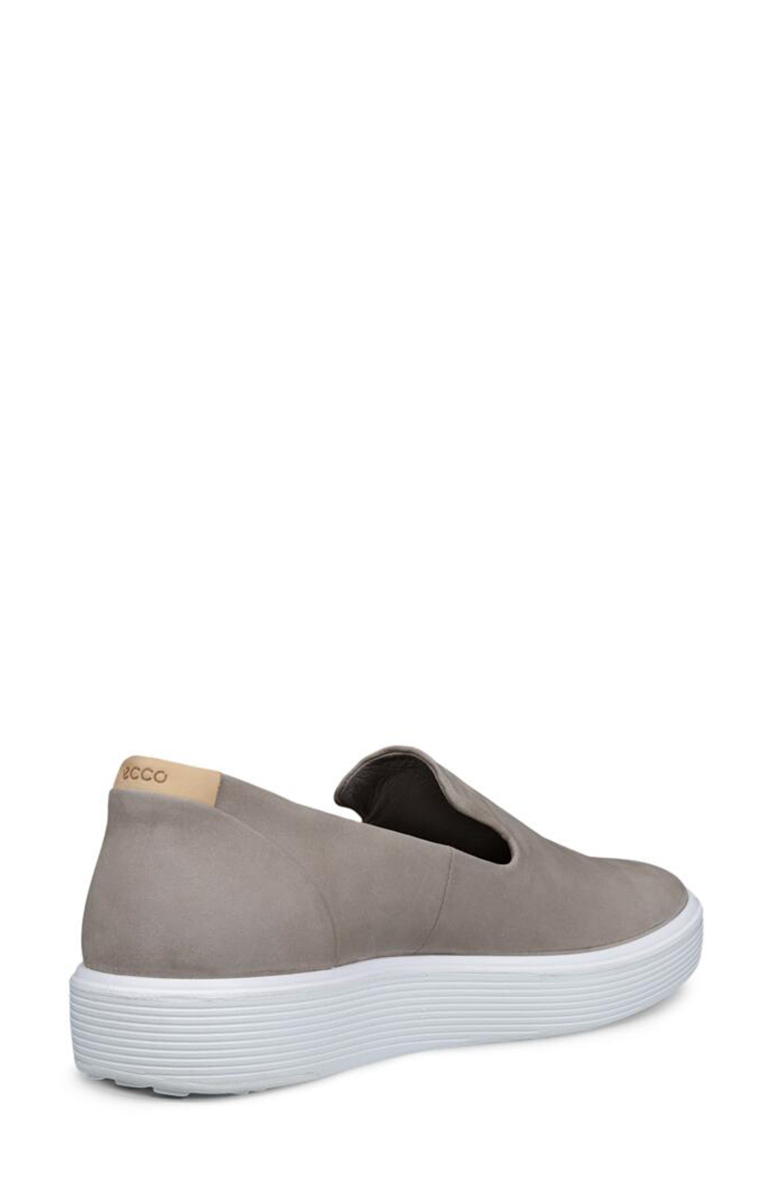 ECCO Soft 60 Slip-On Sneaker