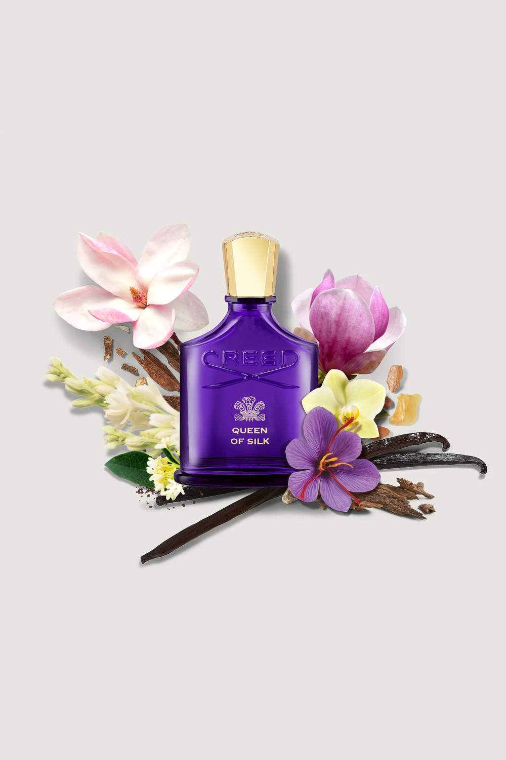 CREED Creed Millesime Queen Of Silk Eau de Parum 75 ml