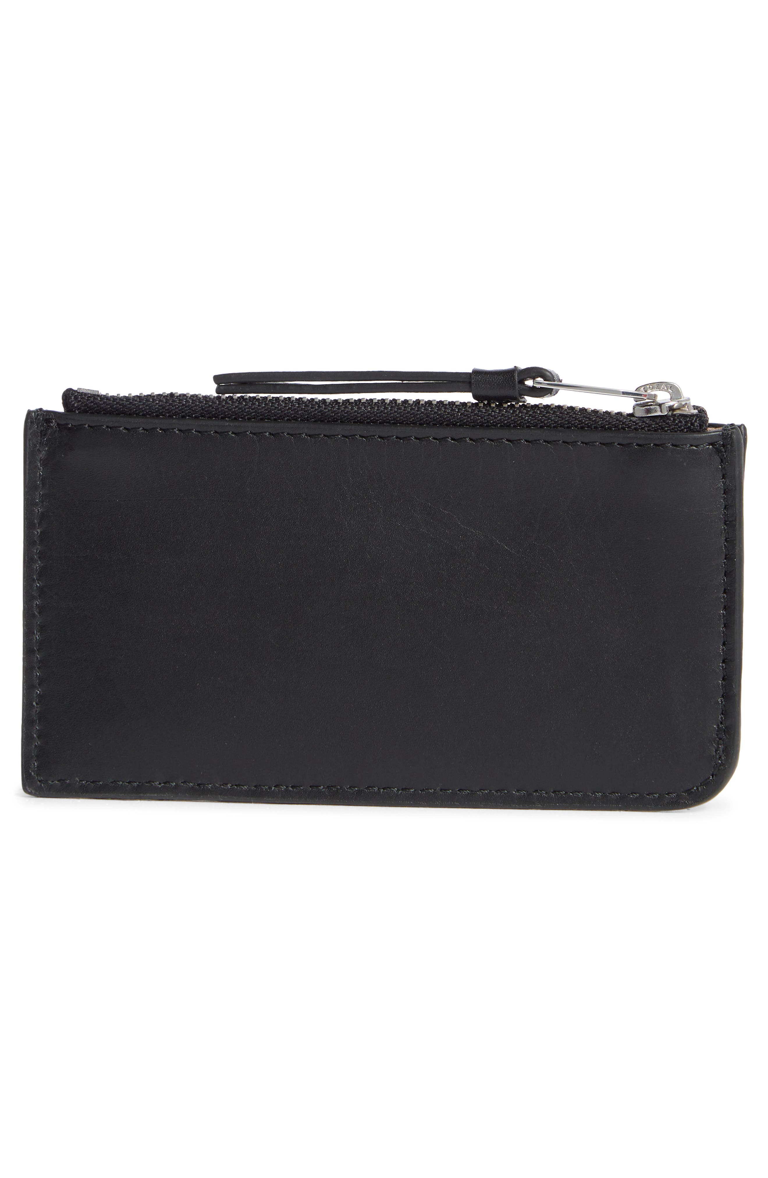 AllSaints Marlborough Wallet