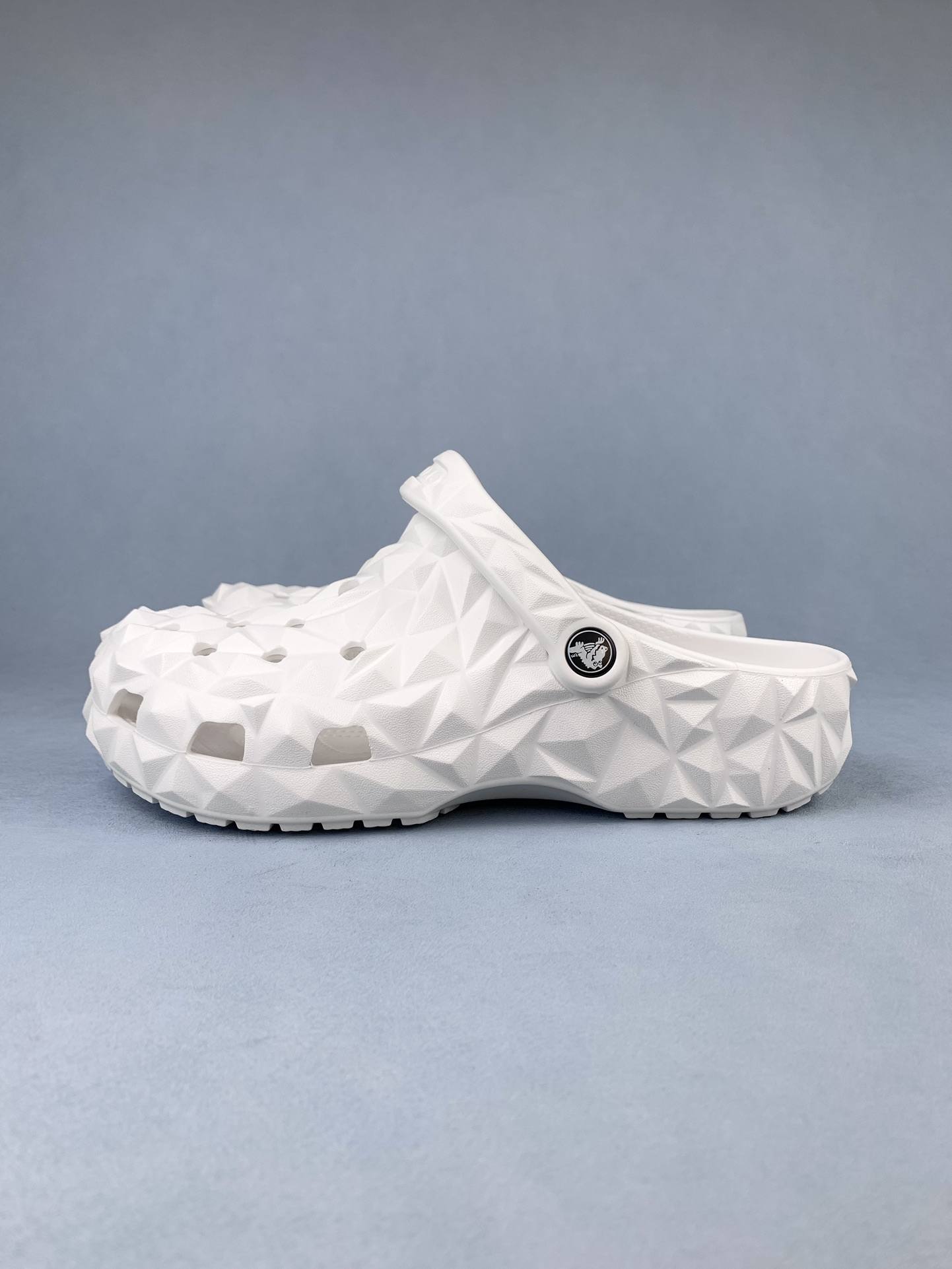 Crocs Classic Geometric Clog