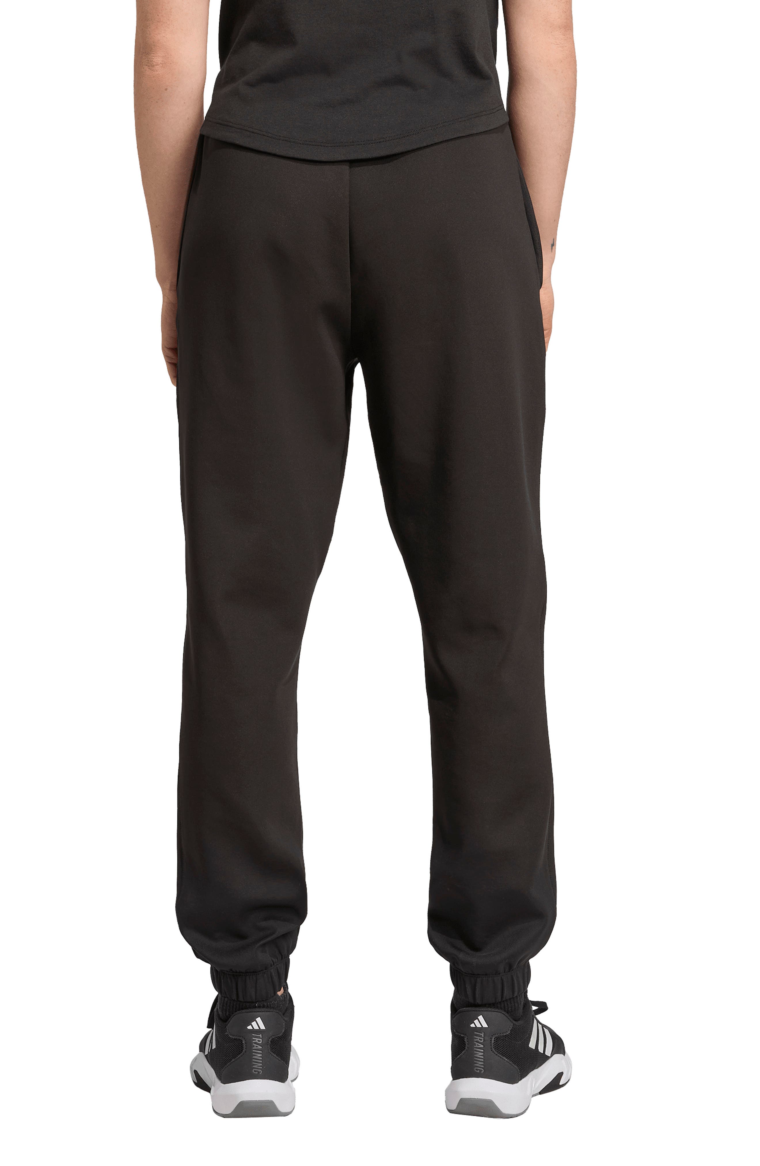 adidas Yoga Essentials Cuffed Training Pants