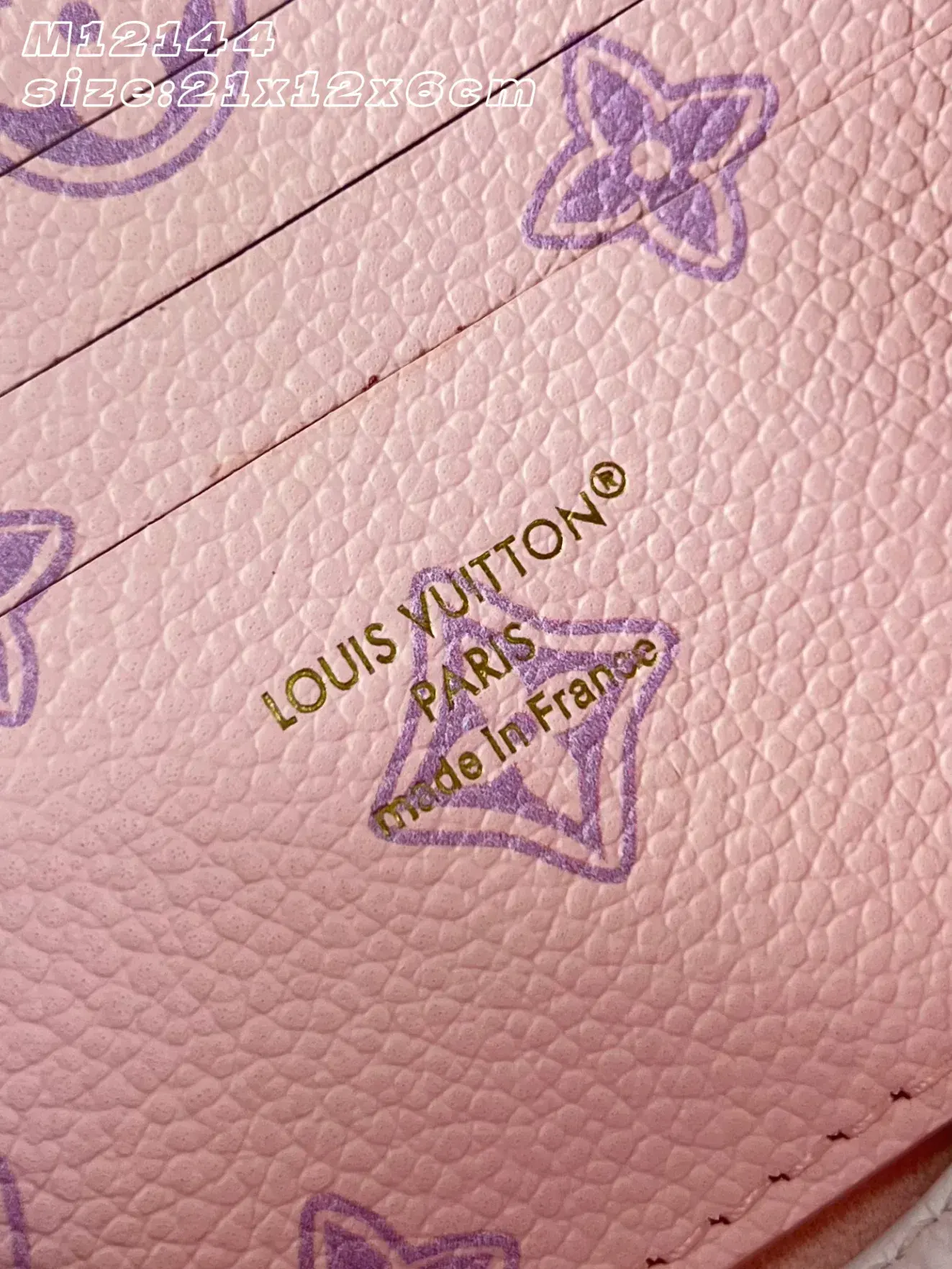 Louis Vuitton Madeleine Woven Leather Top Handle Bag product photo from LabelPicks