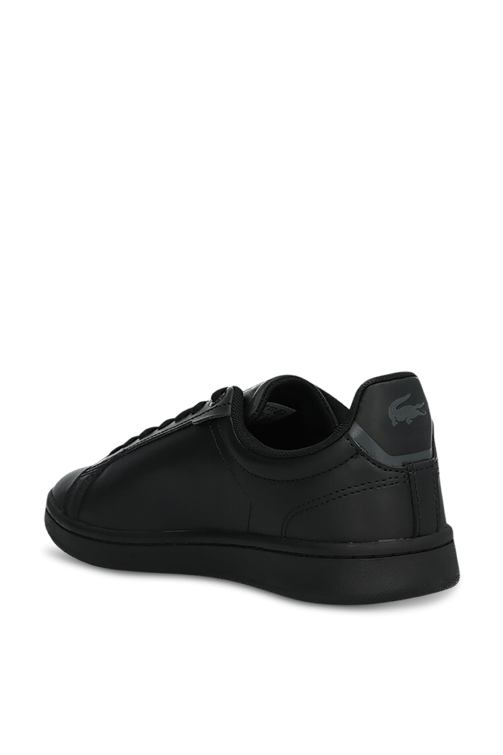LACOSTE KIDS נעלי סניקרס קארנבי איבו - מידות 18-22
