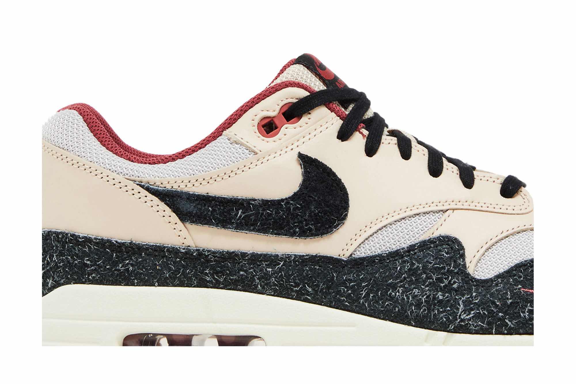 Nike Air Max 1 ‘Keep Rippin Stop Slippin 2.0’ FD5743-200