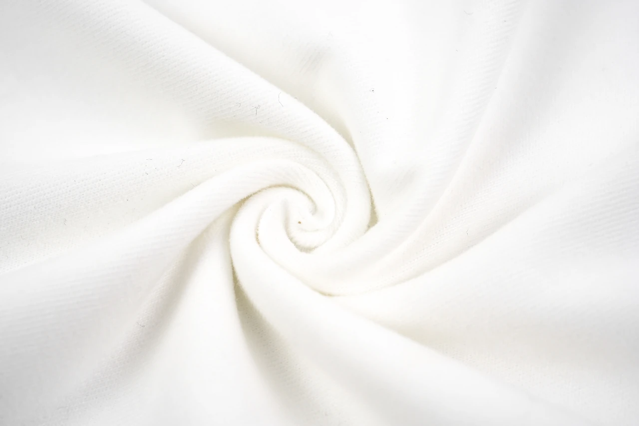 Burberry White Oval Badge Embroidered T-Shirt product photo from LabelPicks