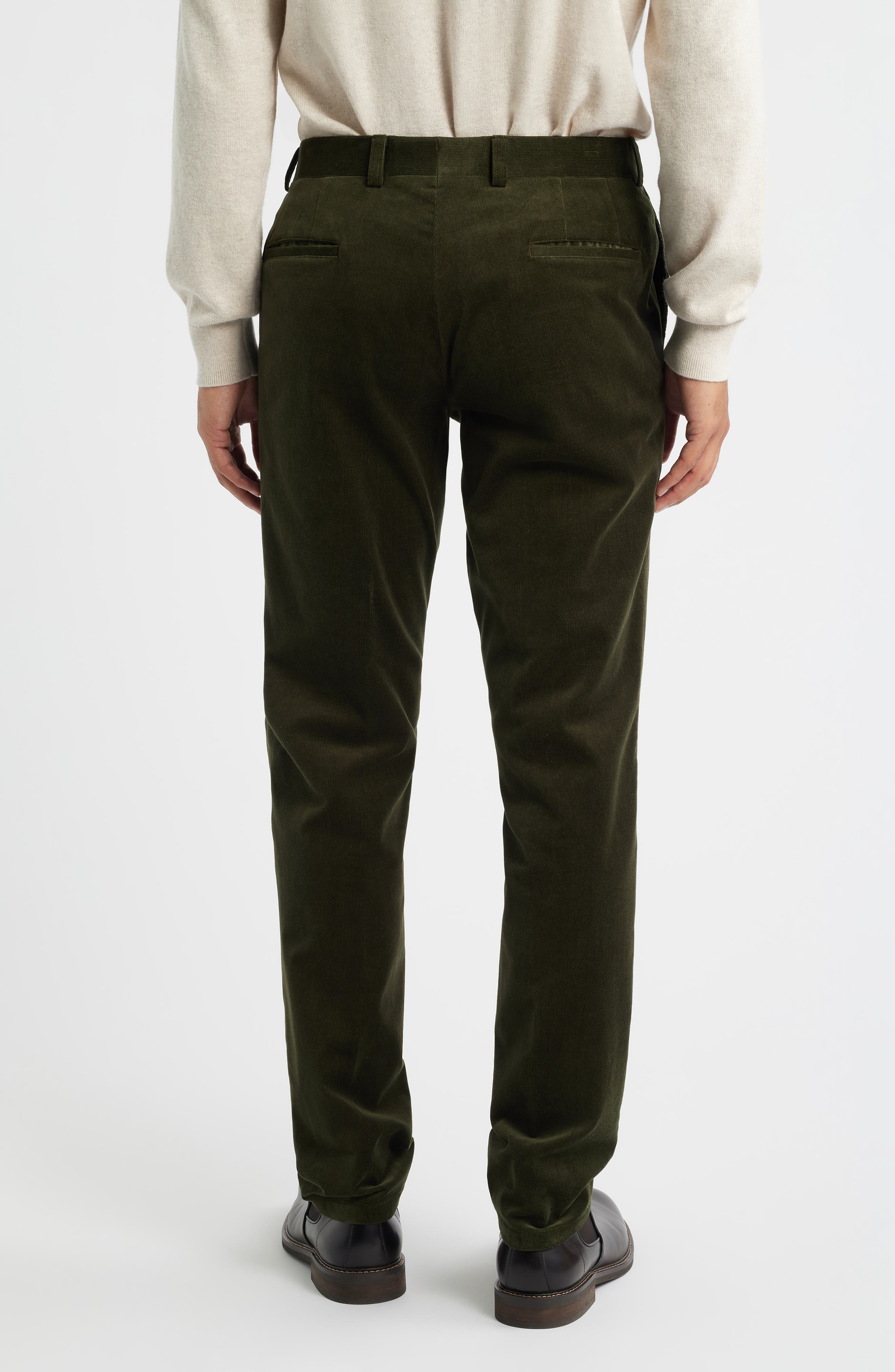 Jack Victor Palmer Corduroy Pants