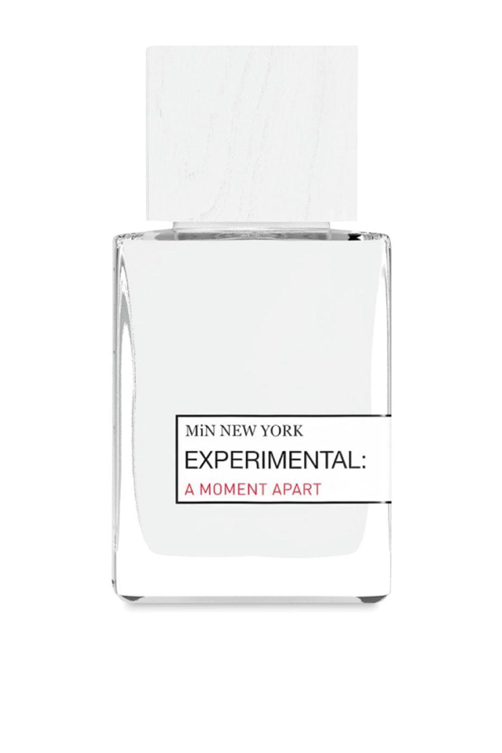 MIN NY A Moment Apart Experimental Eau de Perfume 75 ml