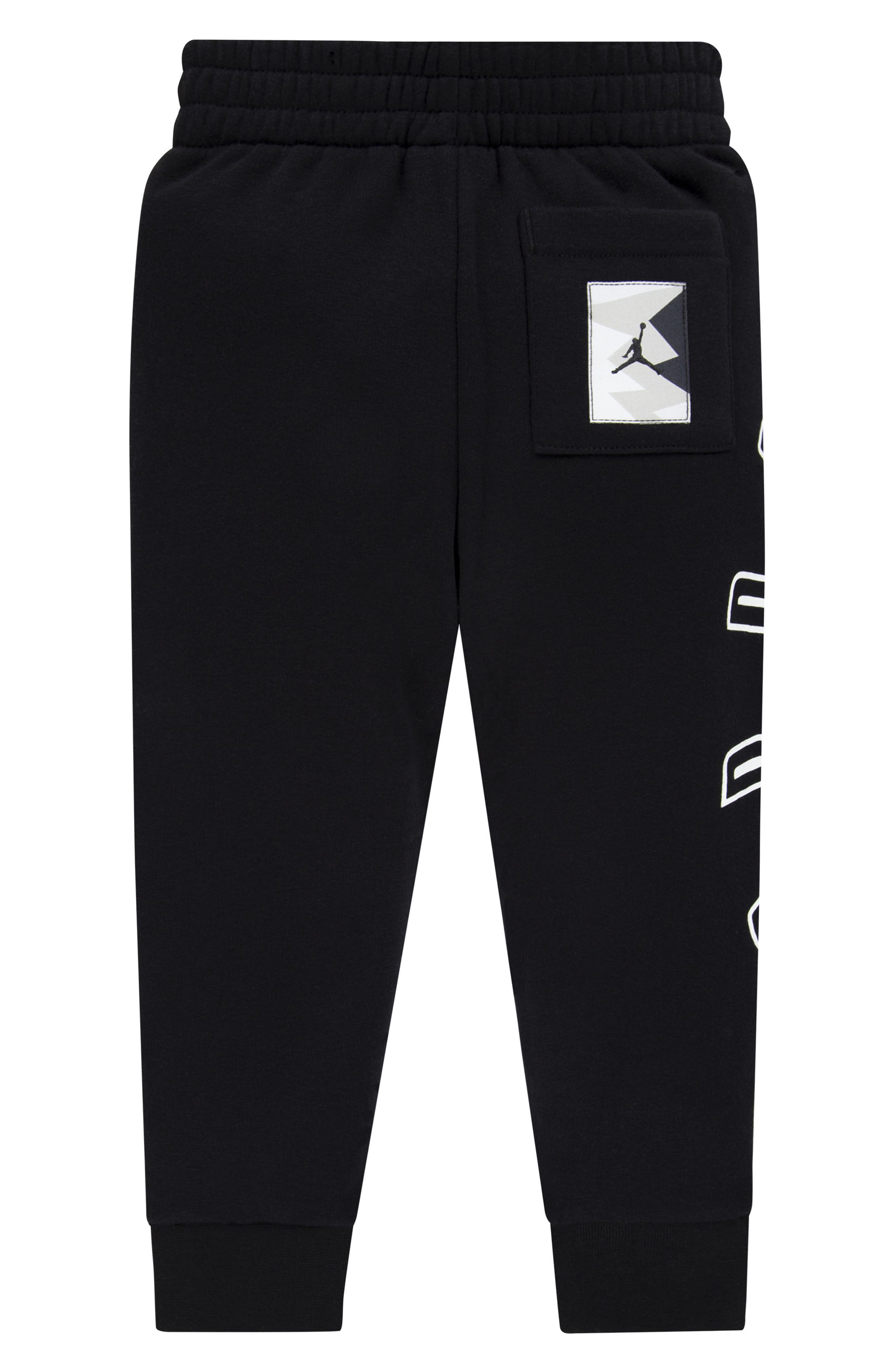 Jordan Kids' MJ Flight Fleece Joggers