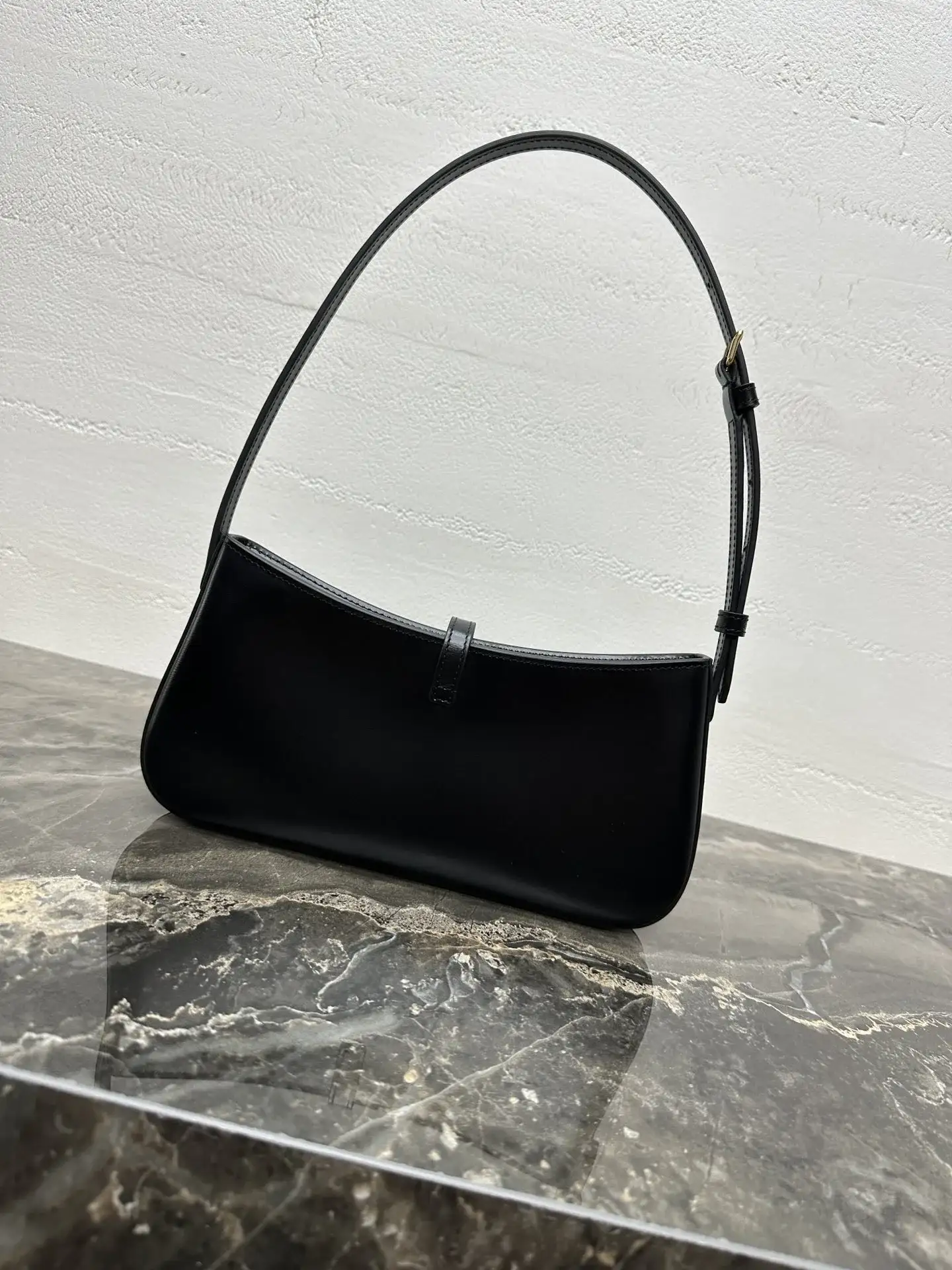 Celine Triomphe Canvas Shoulder Bag product photo from LabelPicks