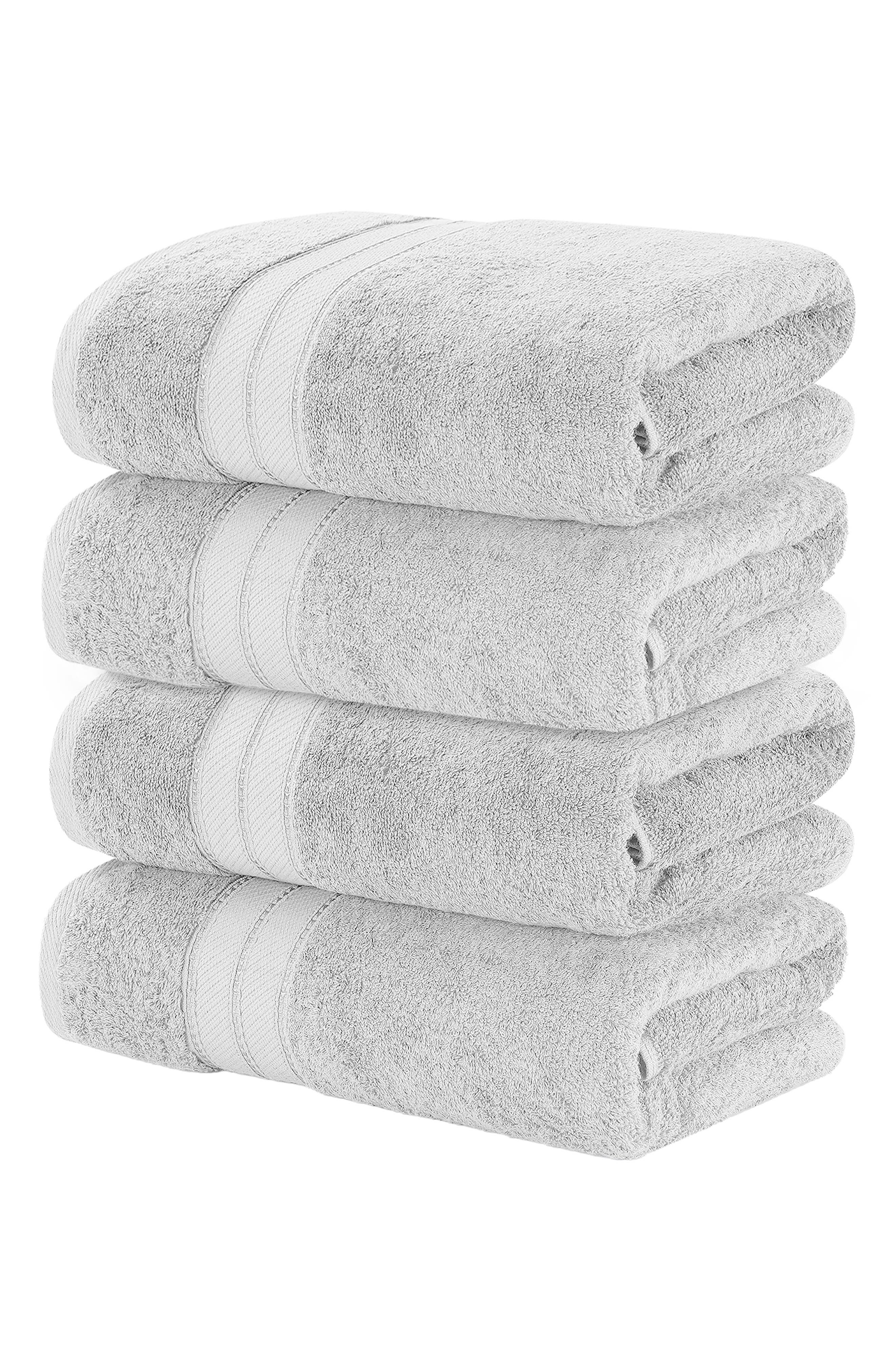 Modern Threads SpunLoft(TM) Bath Sheet - 35