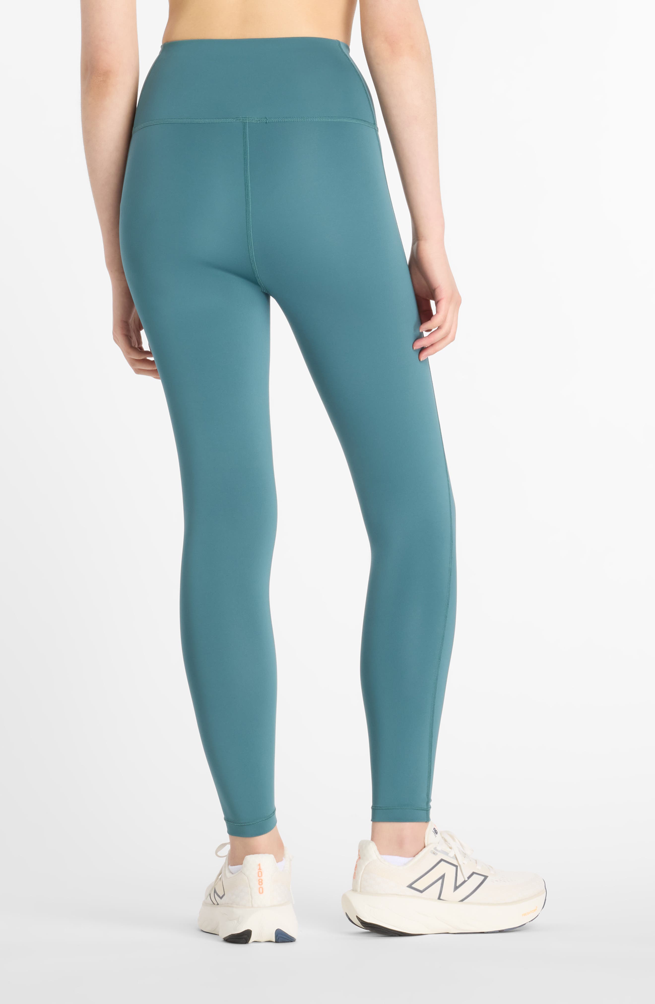 New Balance Sport High Waist 25-Inch Performance Leggings