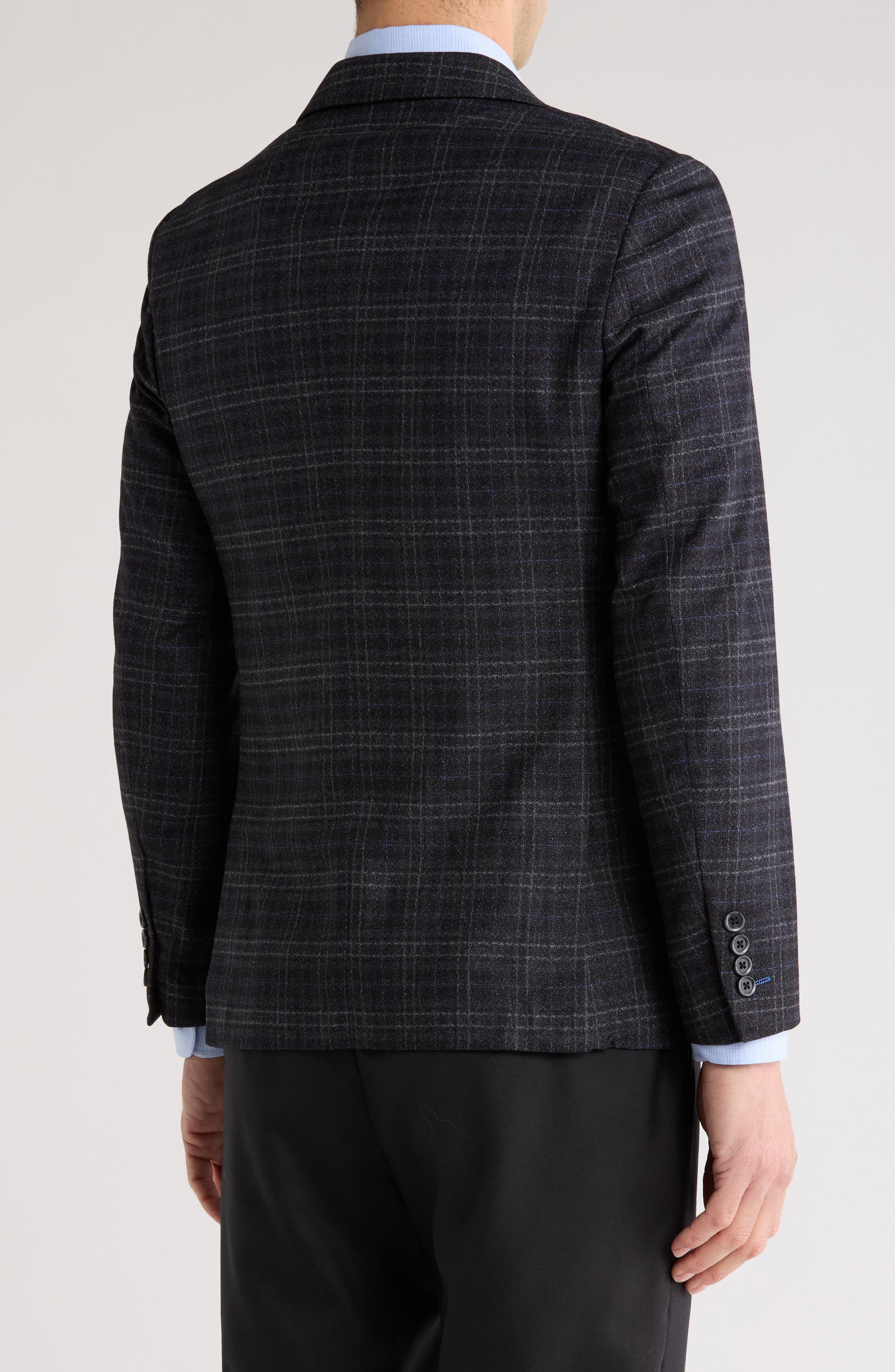 TOM BAINE Performance Sport Coat