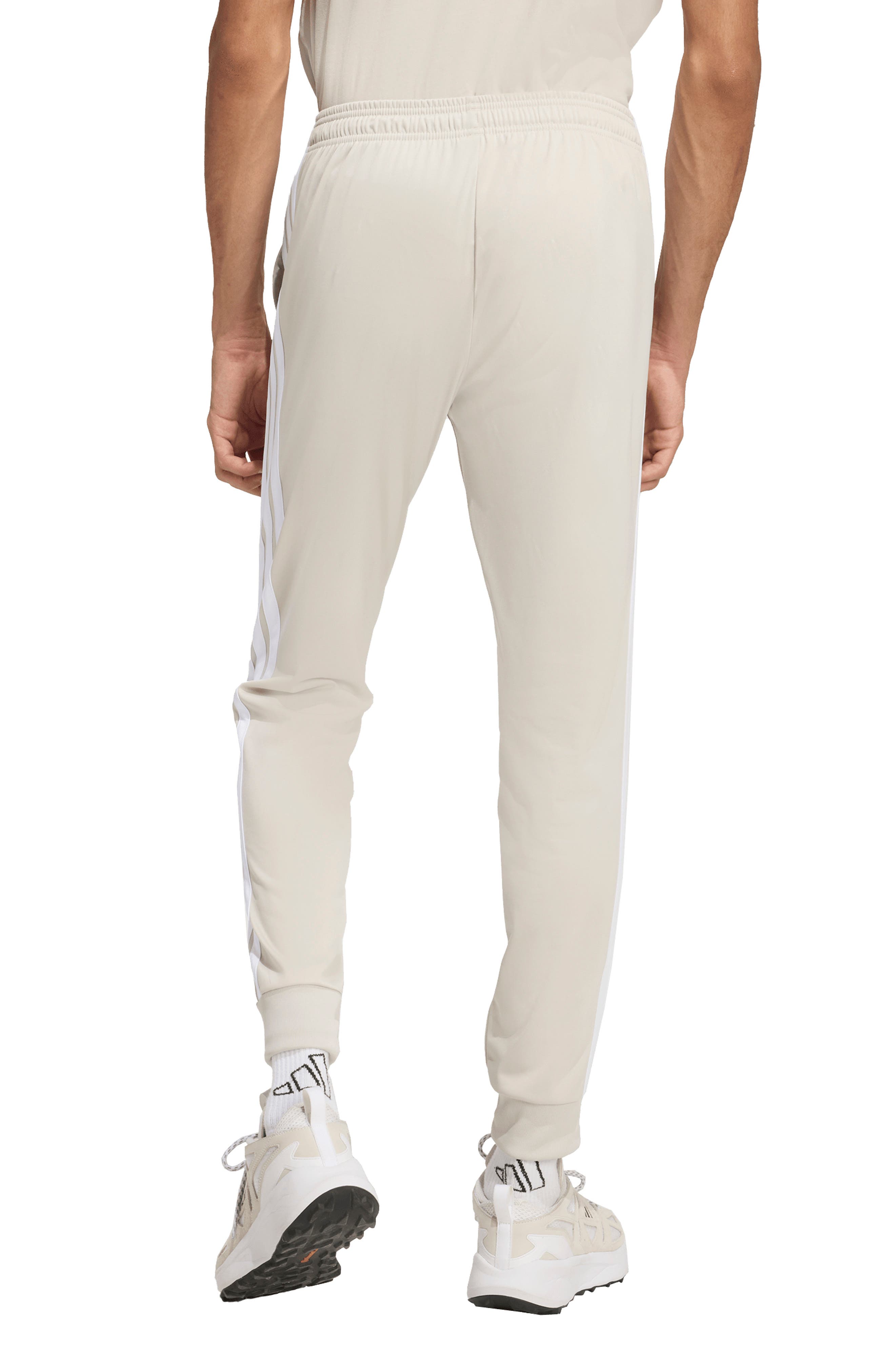adidas 3-Stripe Track Pants
