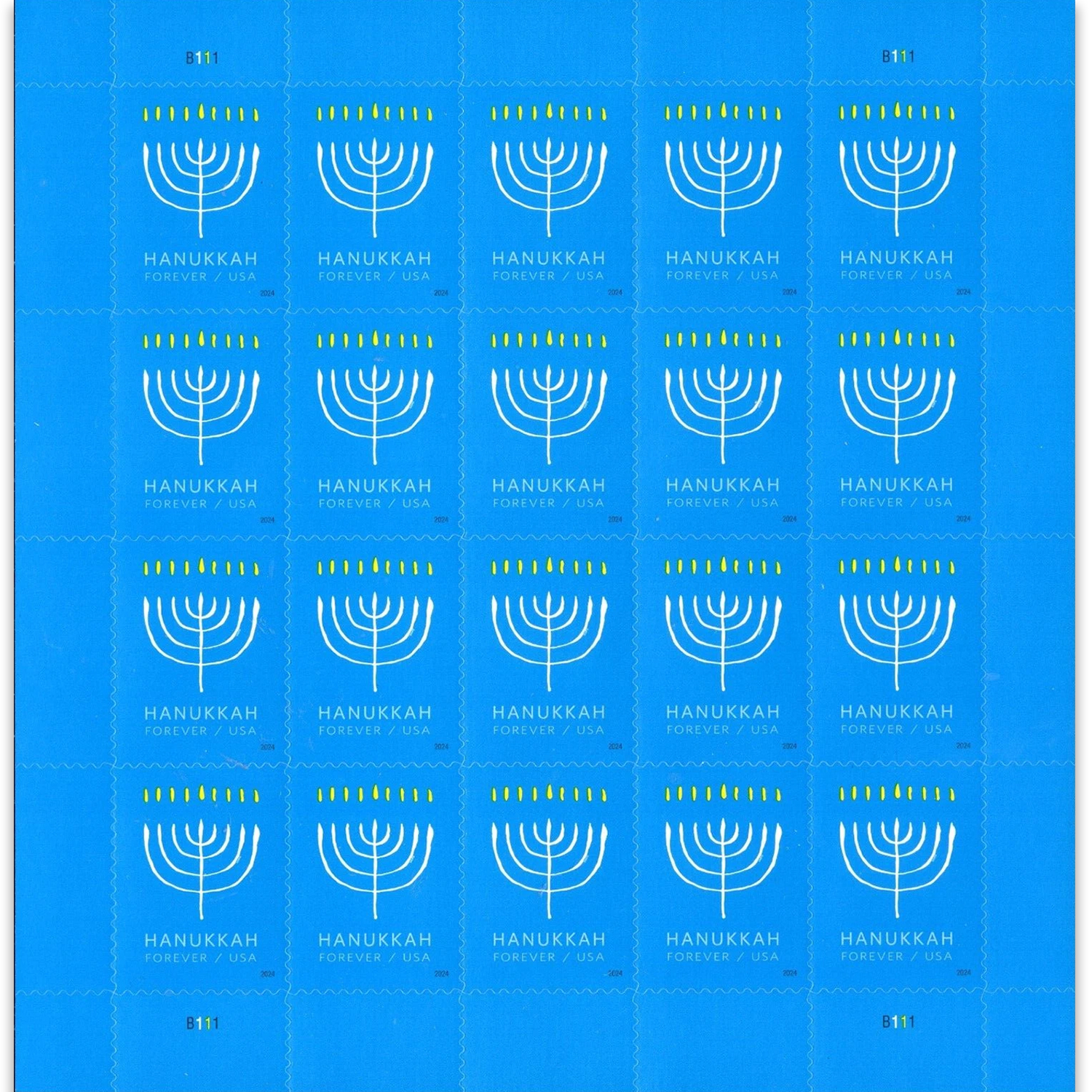 Hanukkah 2024