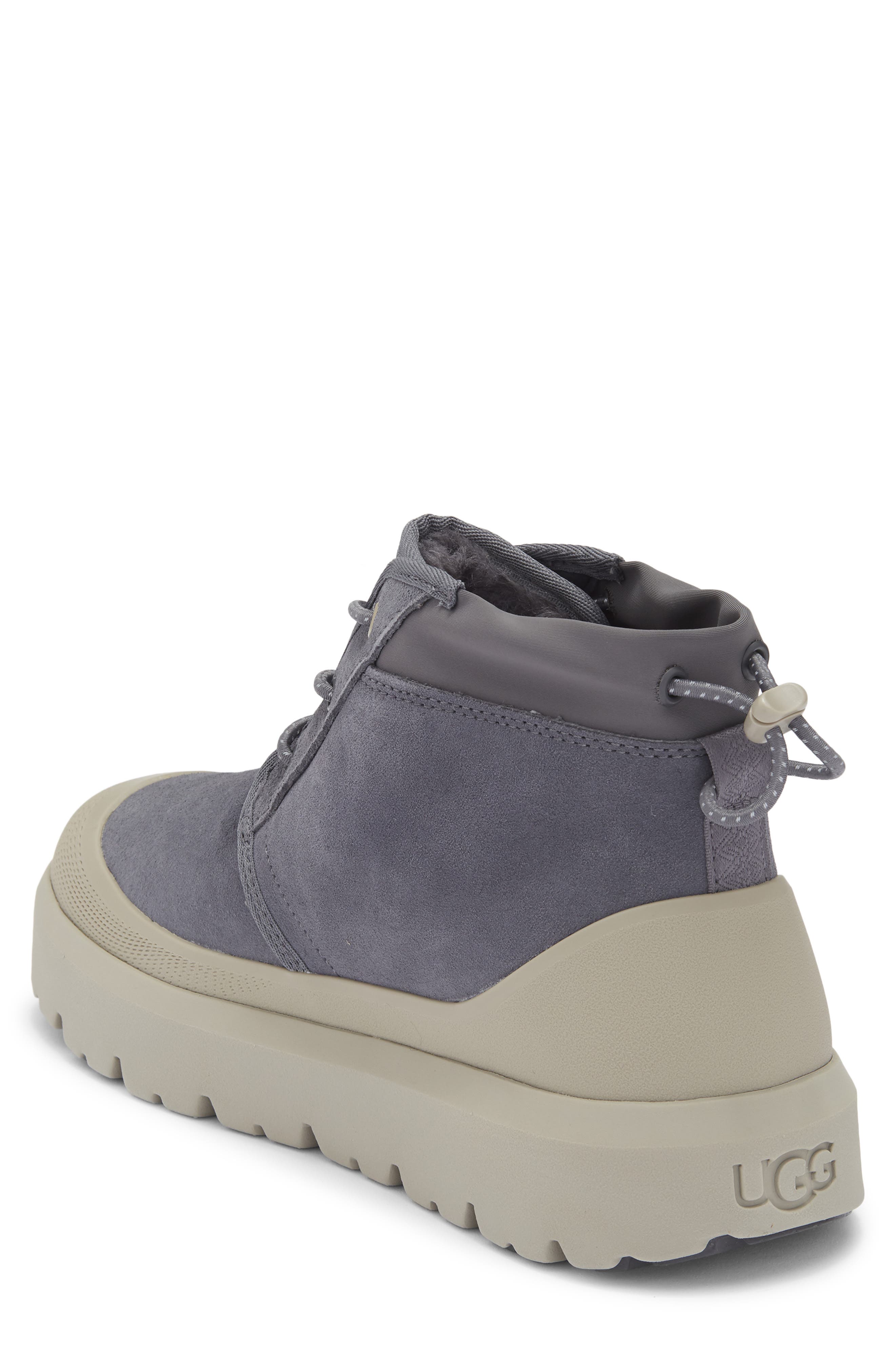 UGG® Neumel Waterproof Hybrid Boot