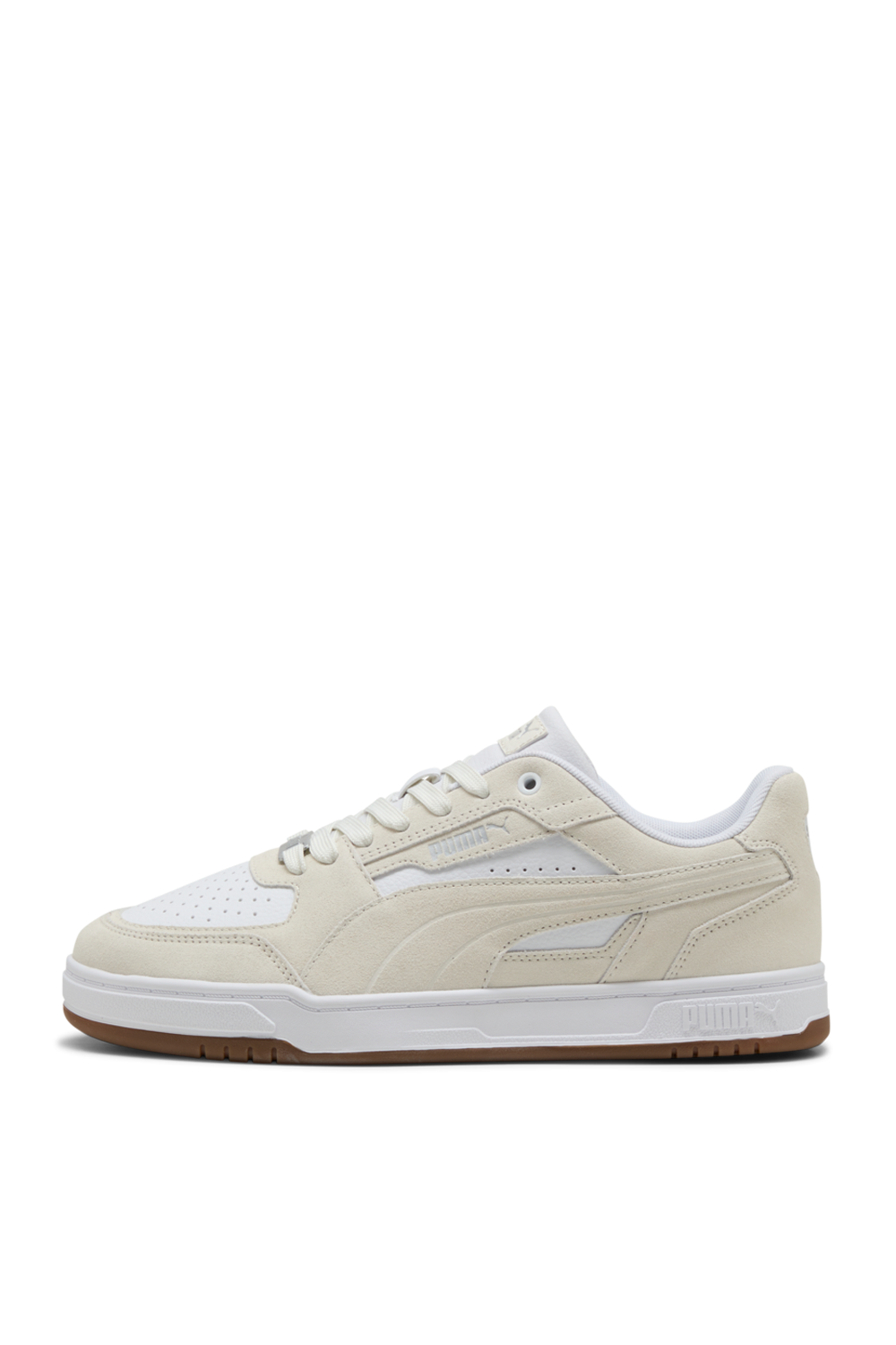 PUMA נעלי סניקרס קאבן 3 פלוס אס־די