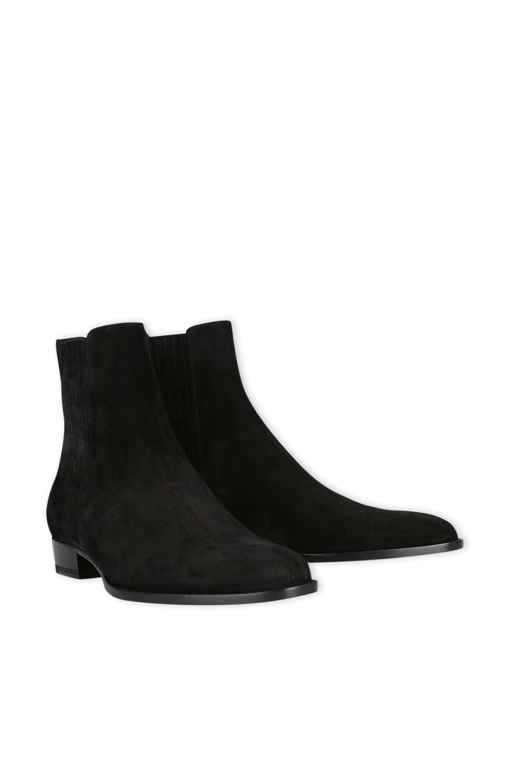 SAINT LAURENT מגפוני צ'לסי