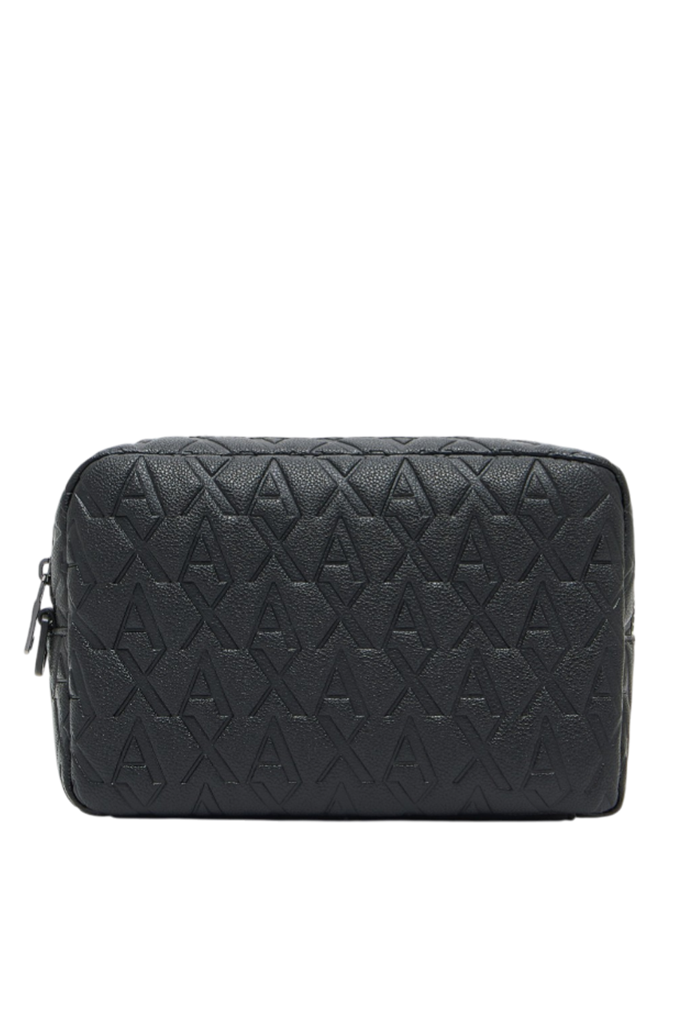 ARMANI EXCHANGE תיק רחצה