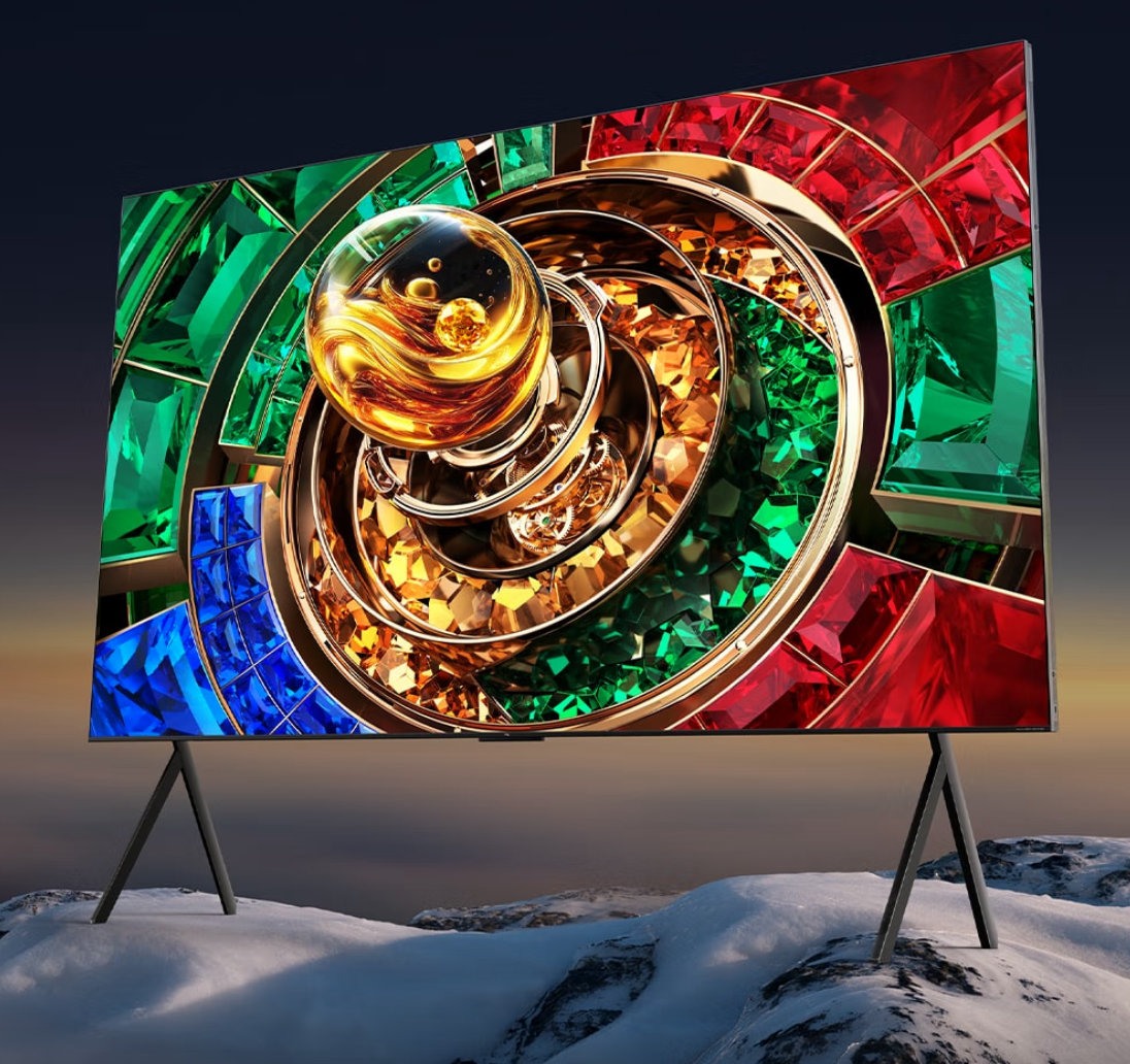 TCL 115Q10M Ultra 115