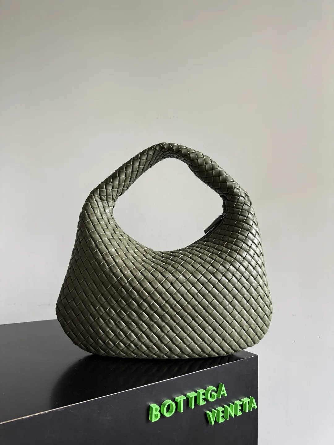 Bottega Veneta Soft Hobo Bag product photo from LabelPicks