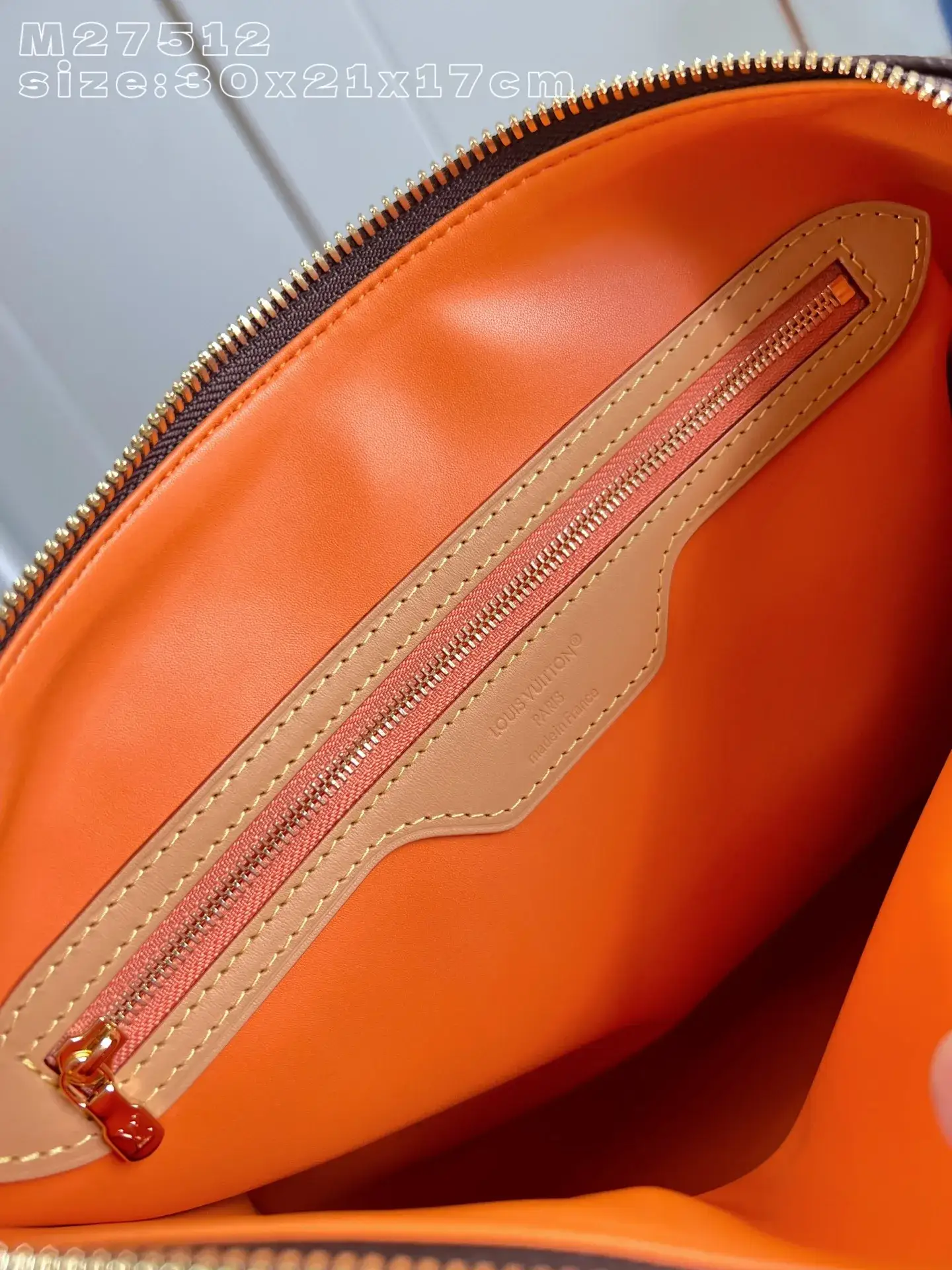Louis Vuitton Nylon Speedy Top Handle Bag product photo from LabelPicks