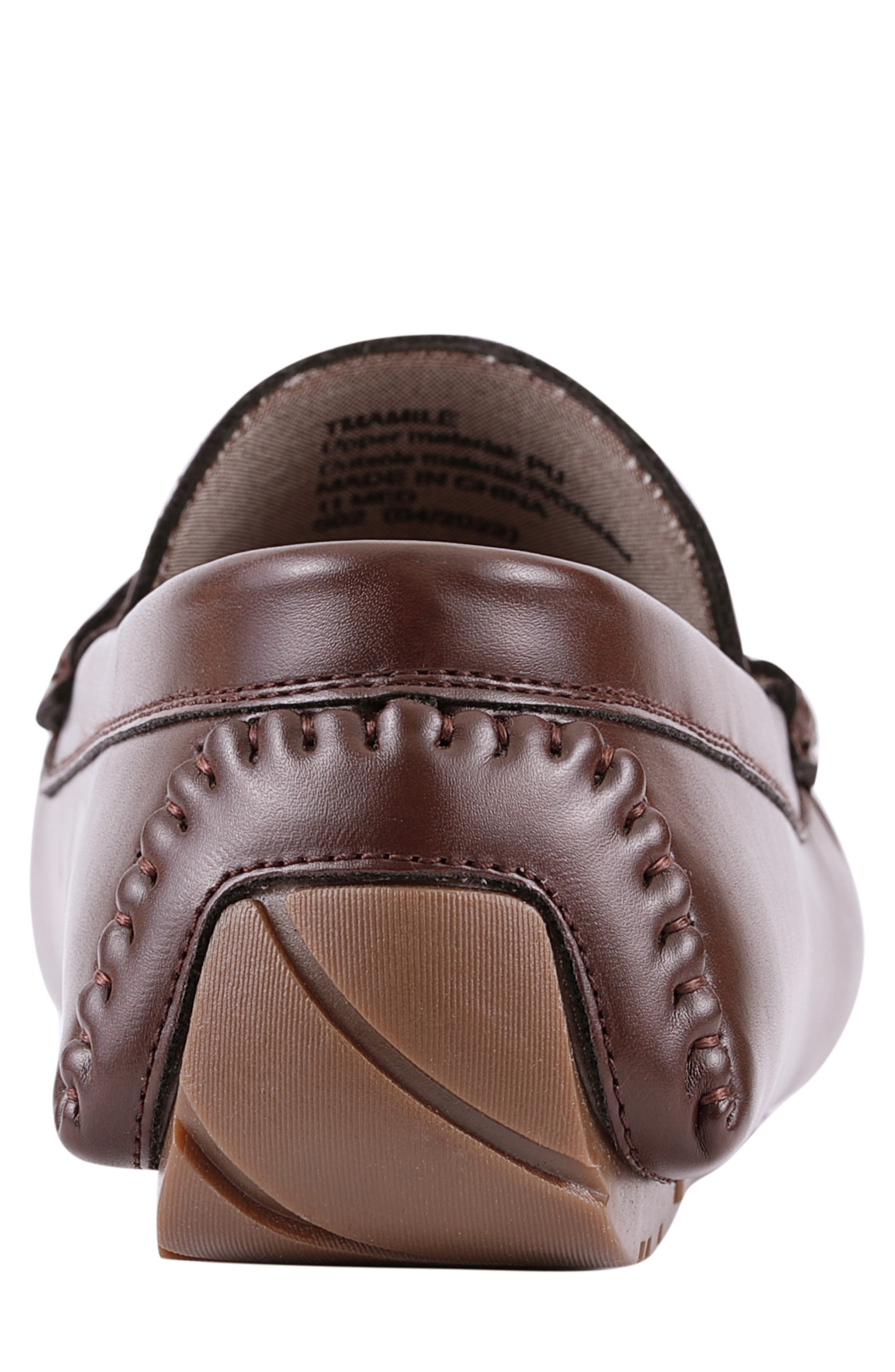 Tommy Hilfiger Amile Penny Driver Loafer