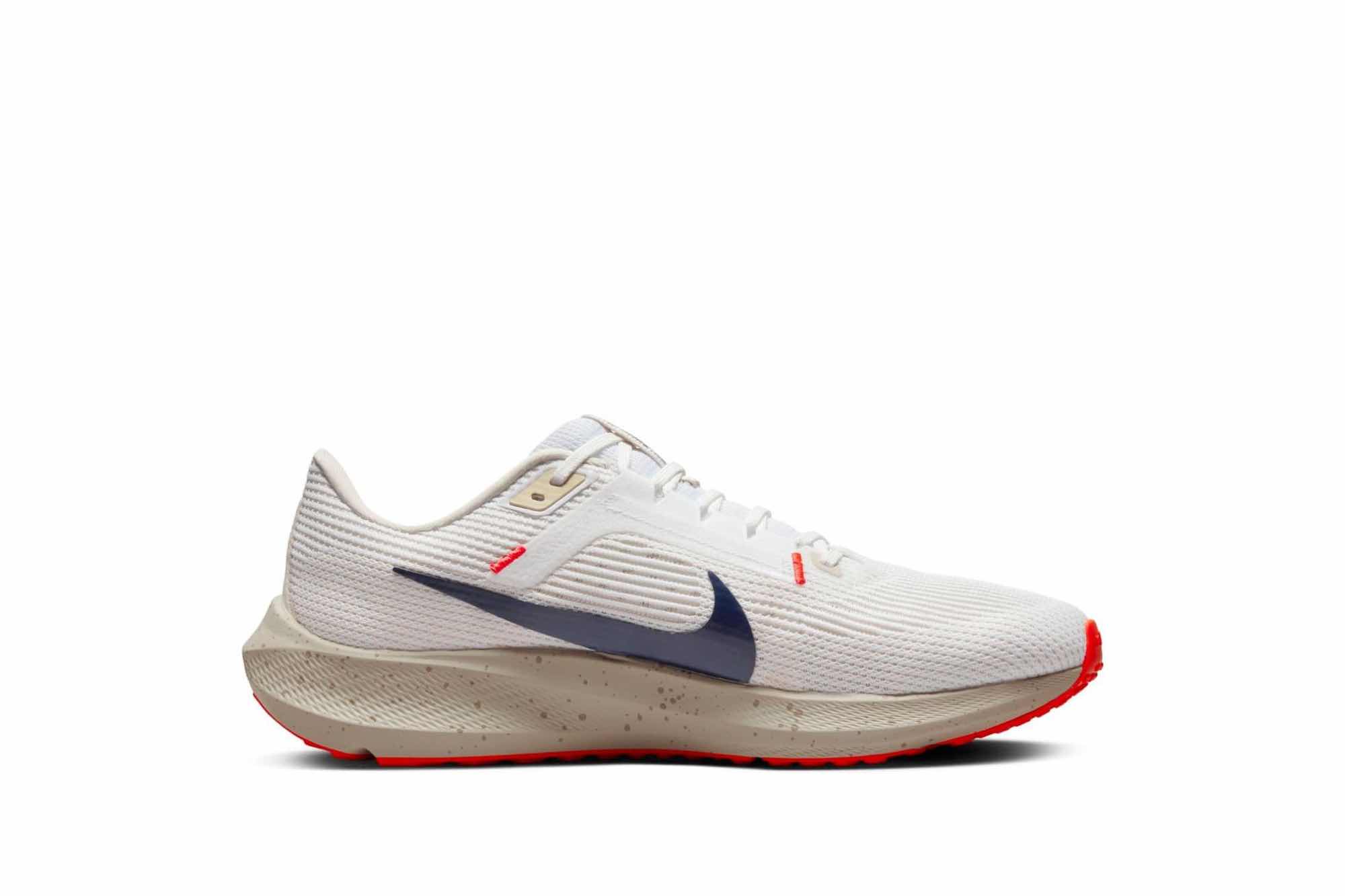Nike Air Zoom Pegasus 40 ‘White Obsidian’ DV3853-100