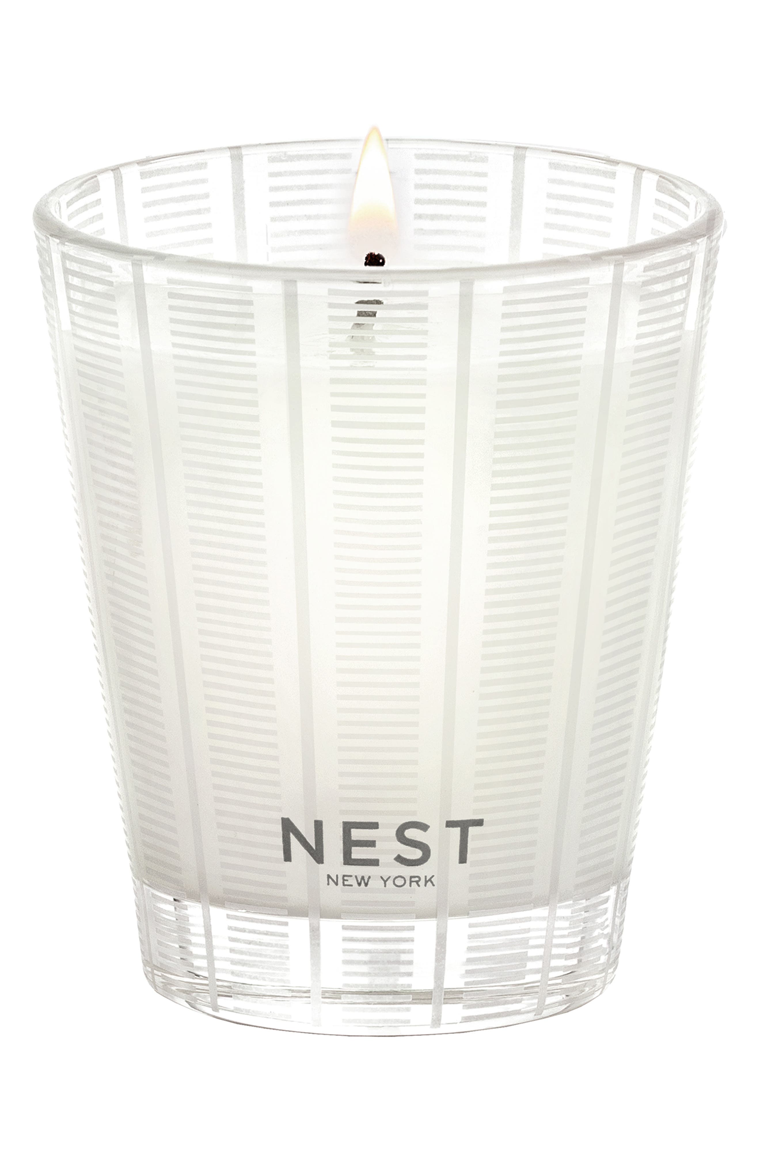 NEST New York Bamboo Candle