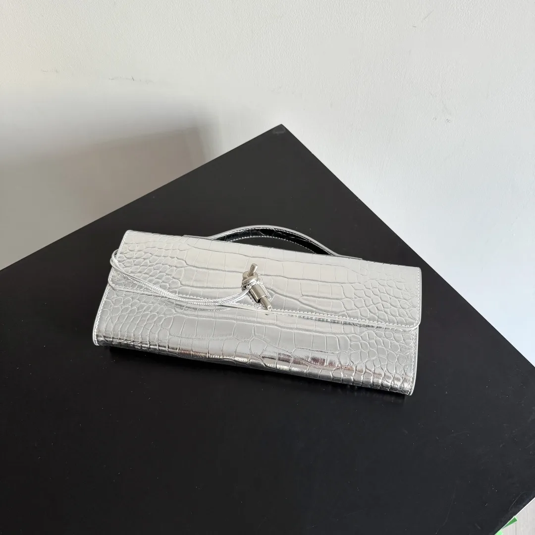 Bottega Veneta Andiamo Evening Bag product photo from LabelPicks
