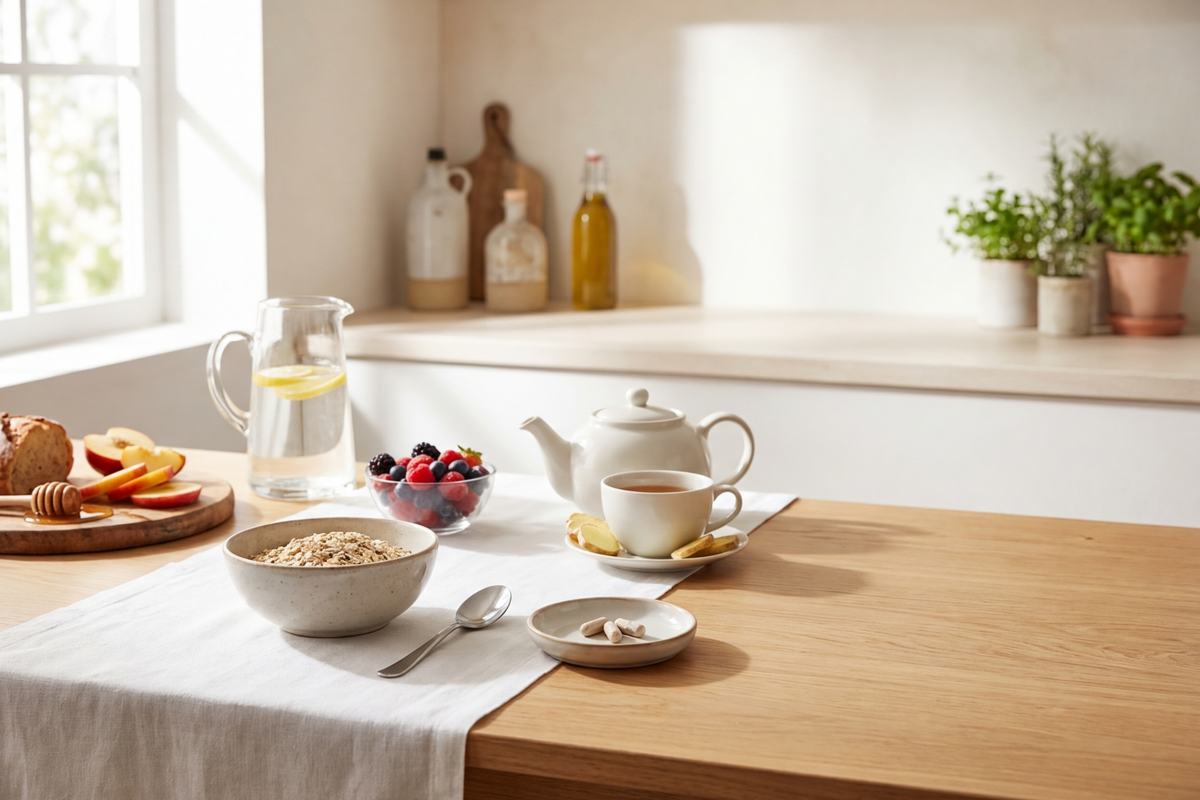 Gut Support collection banner