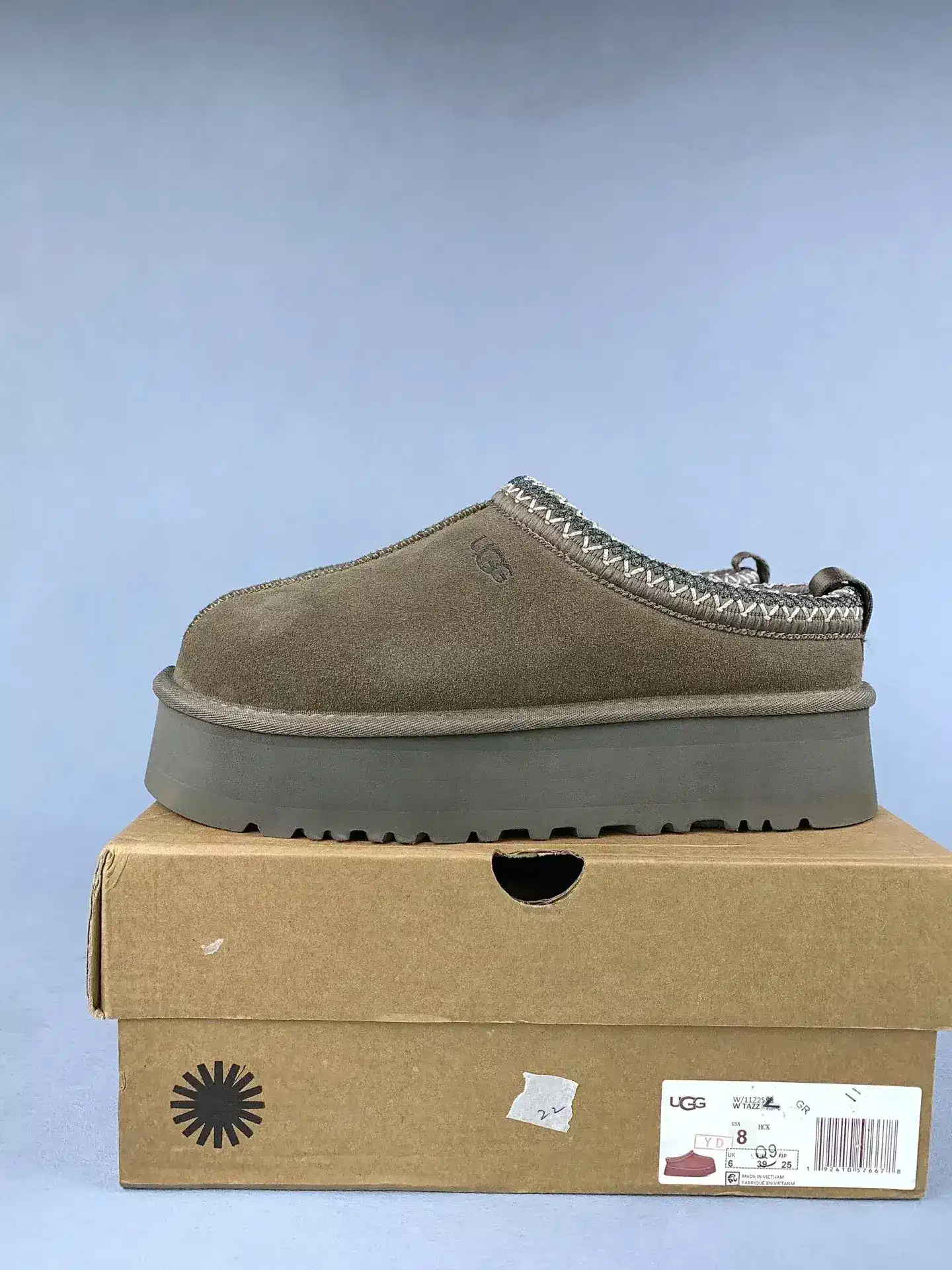 UGG Tazz Slipper product photo from LabelPicks