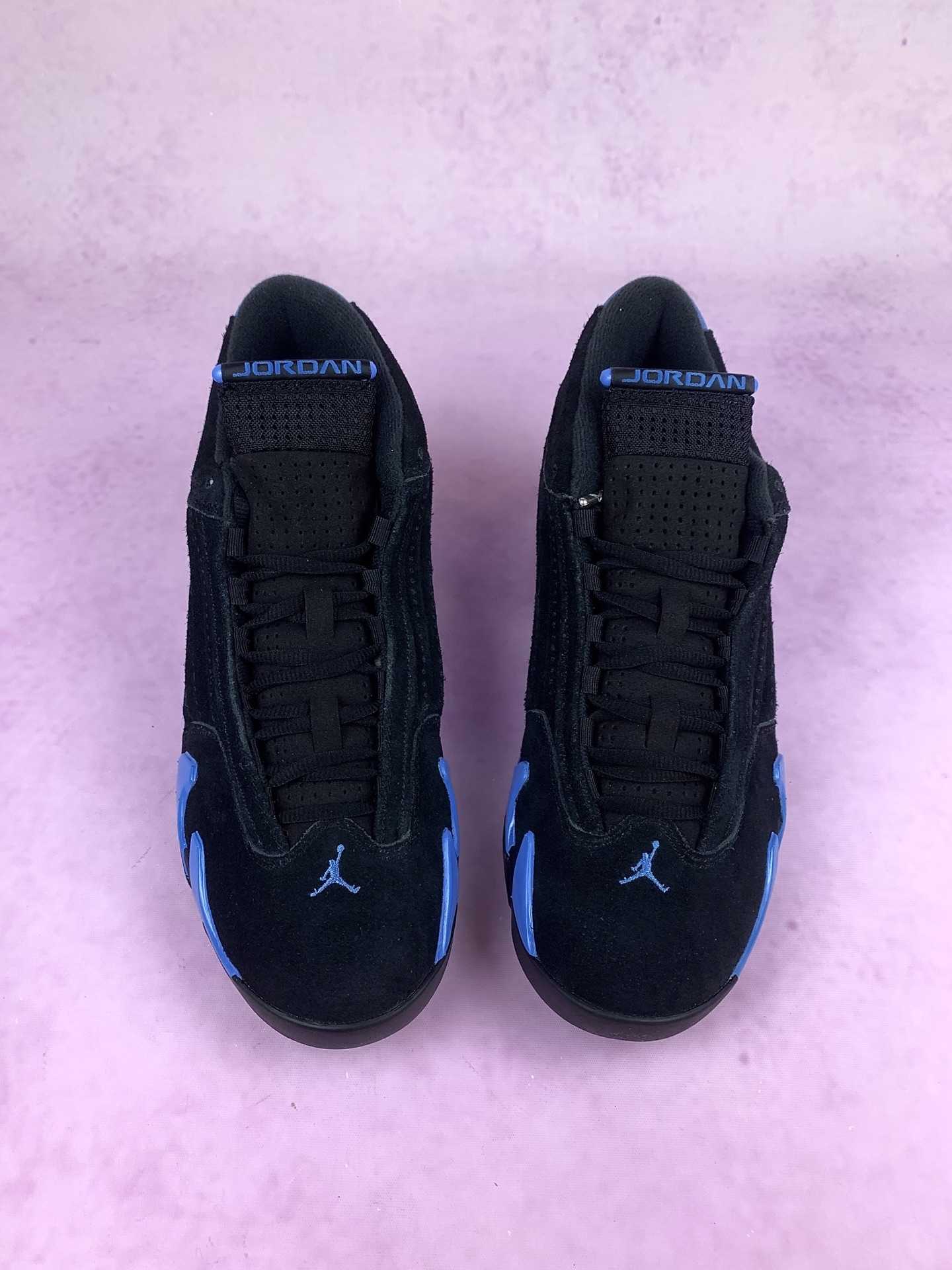 Air Jordan 14 Retro 