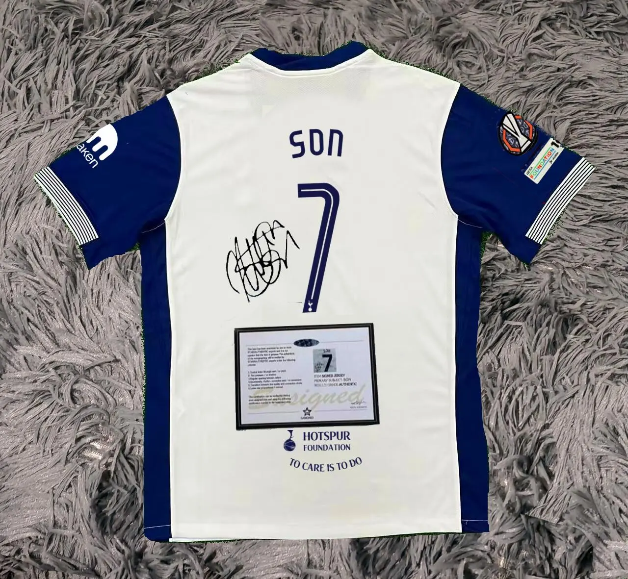 Tottenham Hotspur