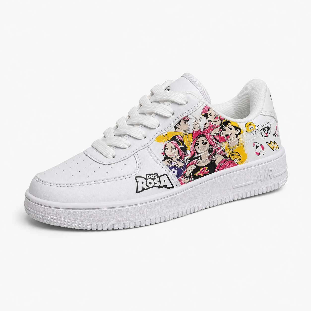 Tênis Infantil Urban Conforto - Modelo KS-012