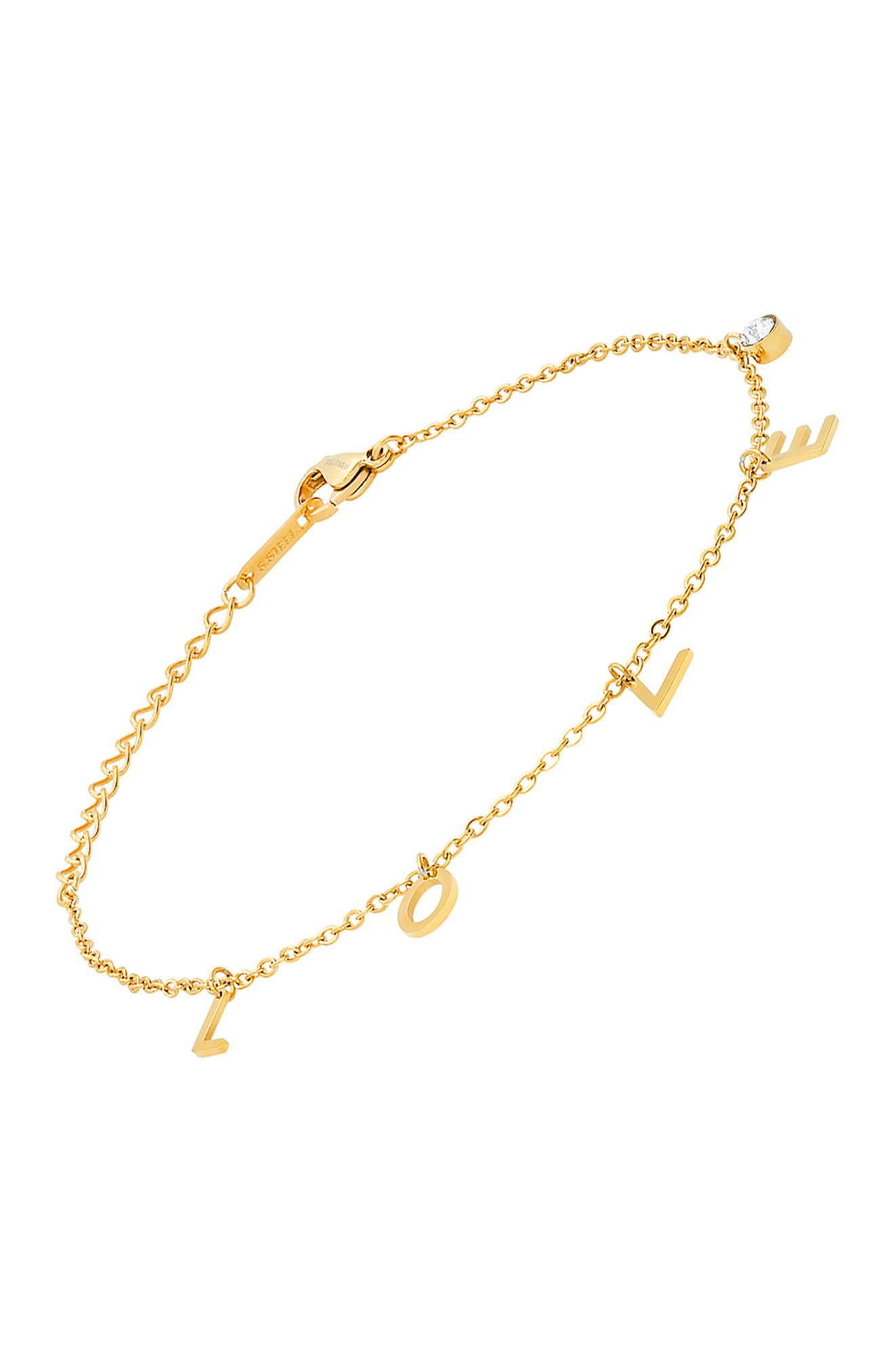 HMY JEWELRY Love Bracelet
