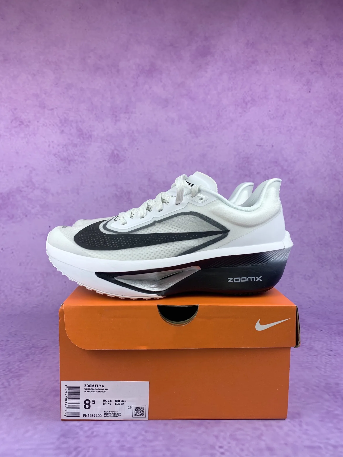 Nike Zoom Fly 6 Road Racing Shoes product photo from LabelPicks