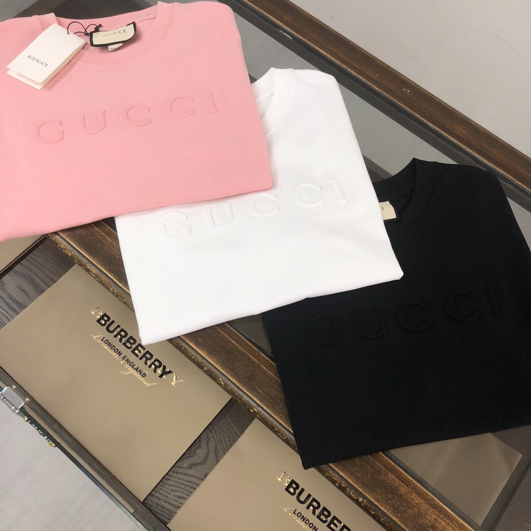 0320 Classic high quality t-shirt