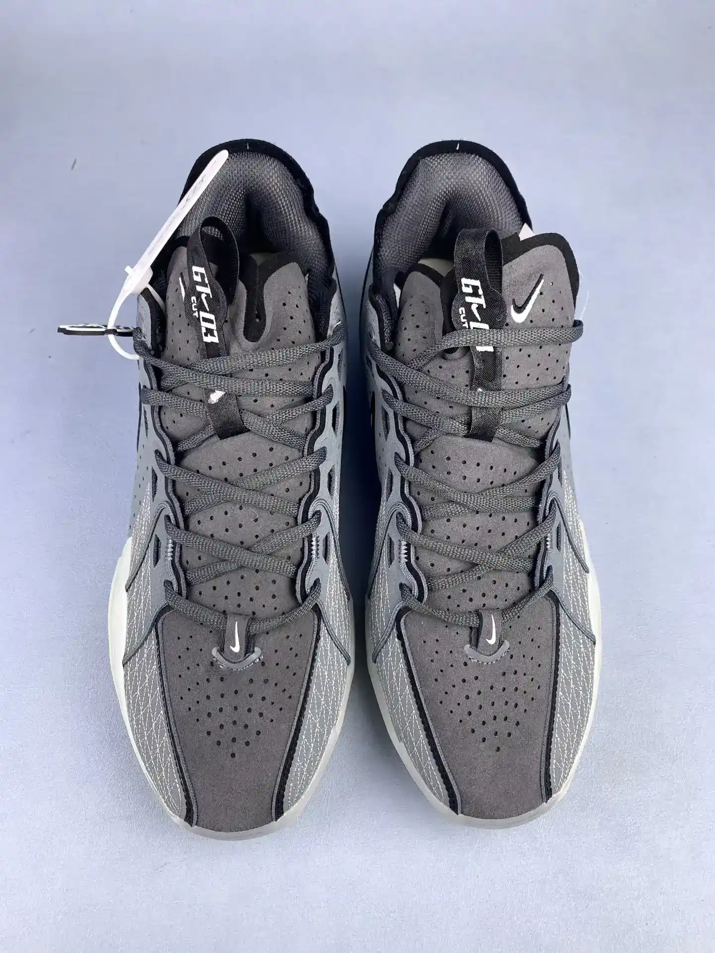 Nike G.T. Cut 3 EP Basketball Shoes product photo from LabelPicks