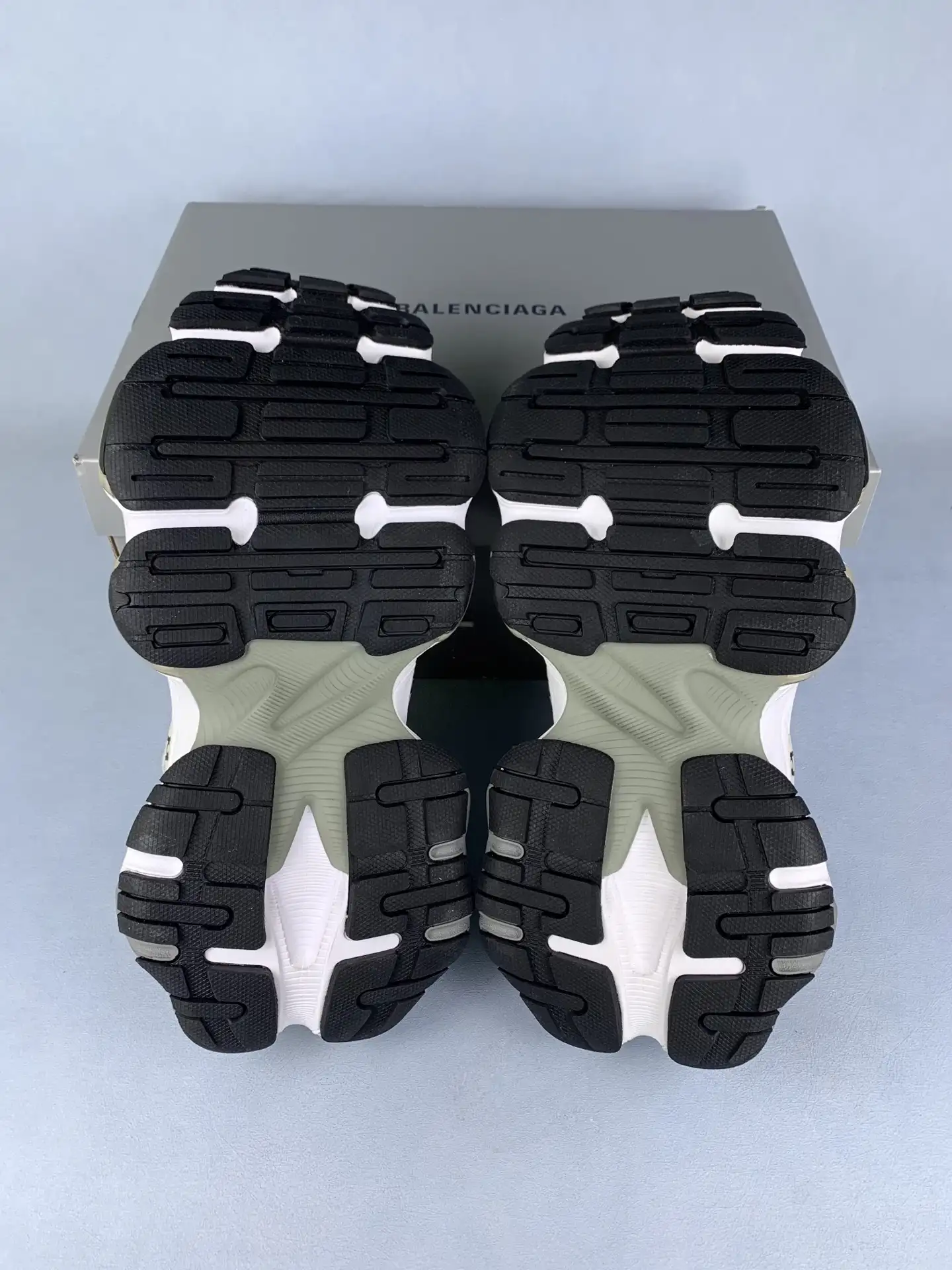 Balenciaga Cargo Sneaker product photo from LabelPicks