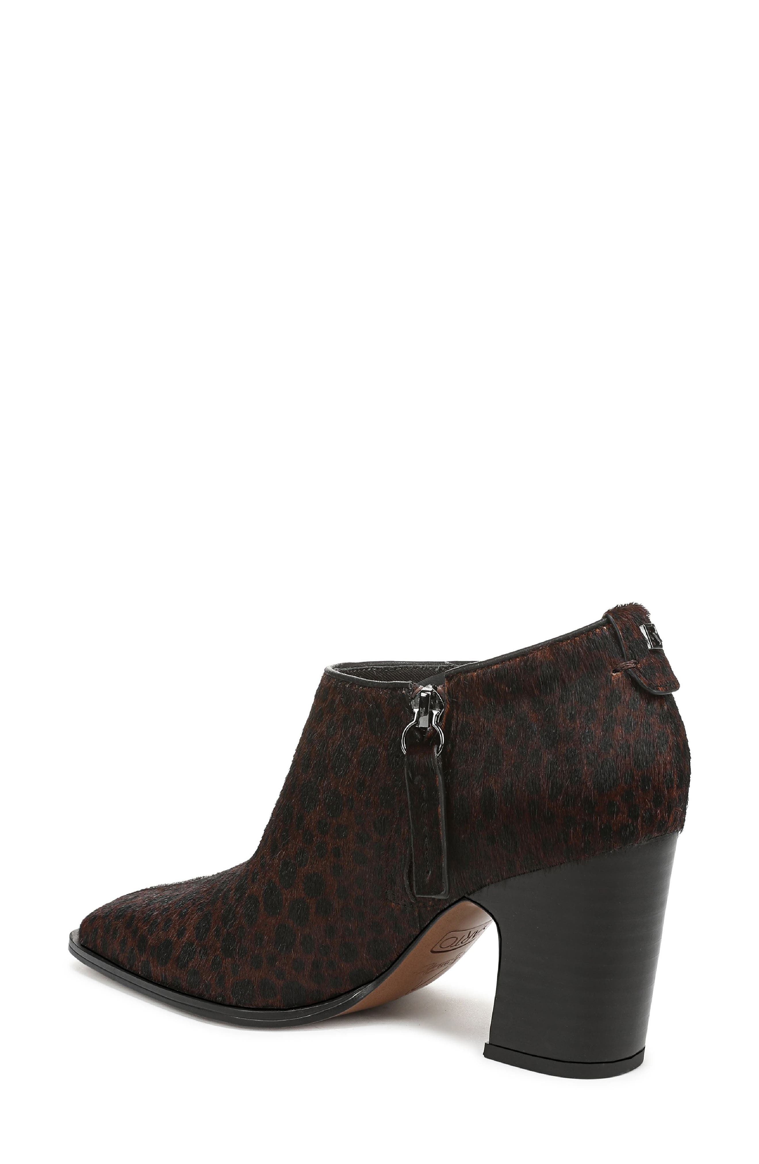 SARTO by Franco Sarto Jude Bootie