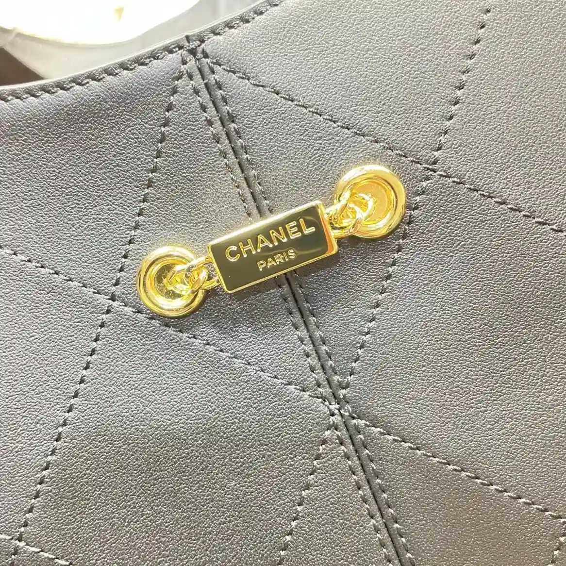 Chanel Soft Hobo Bag product photo from LabelPicks